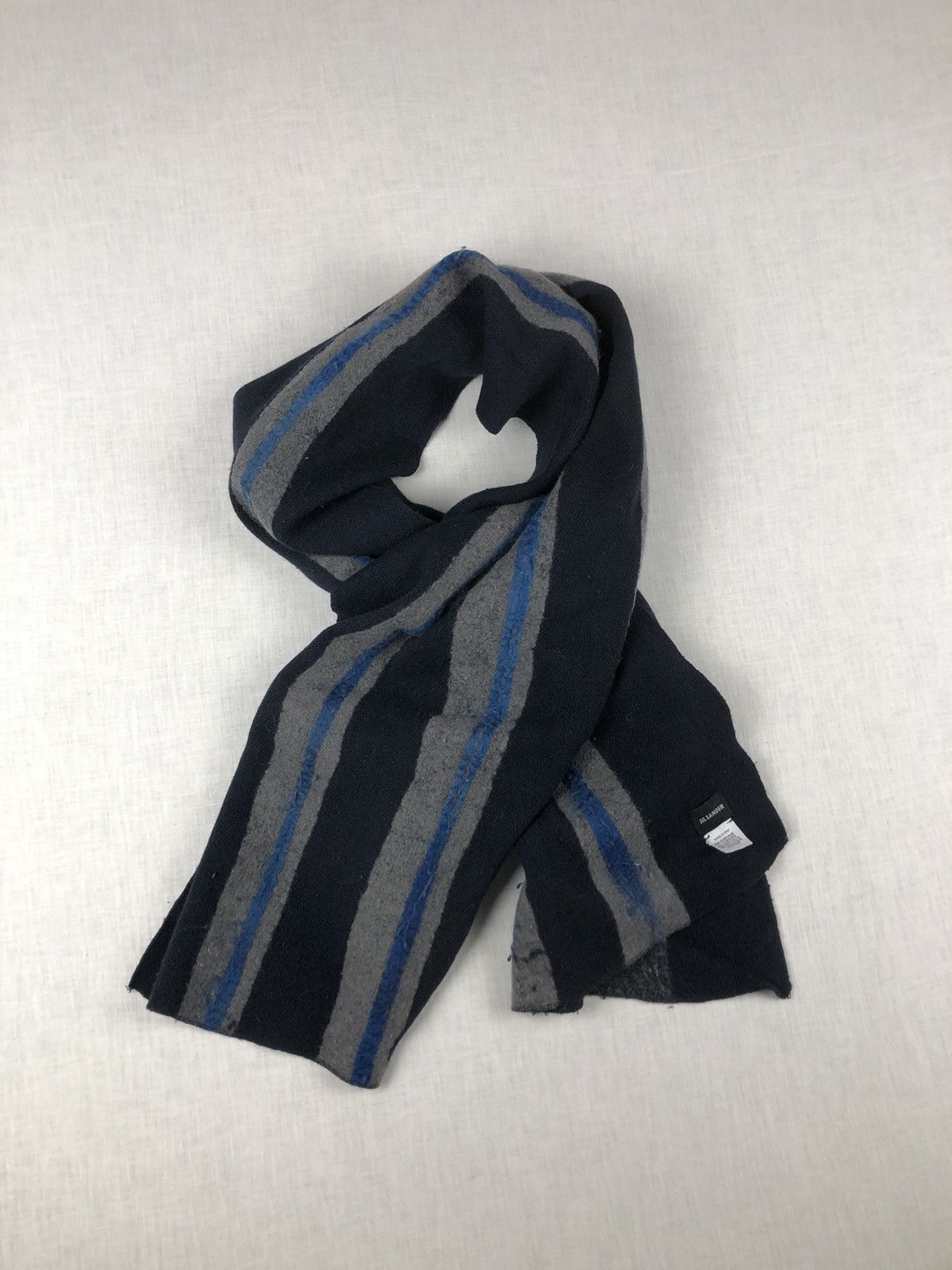 Jil Sander Cashmere Scarf