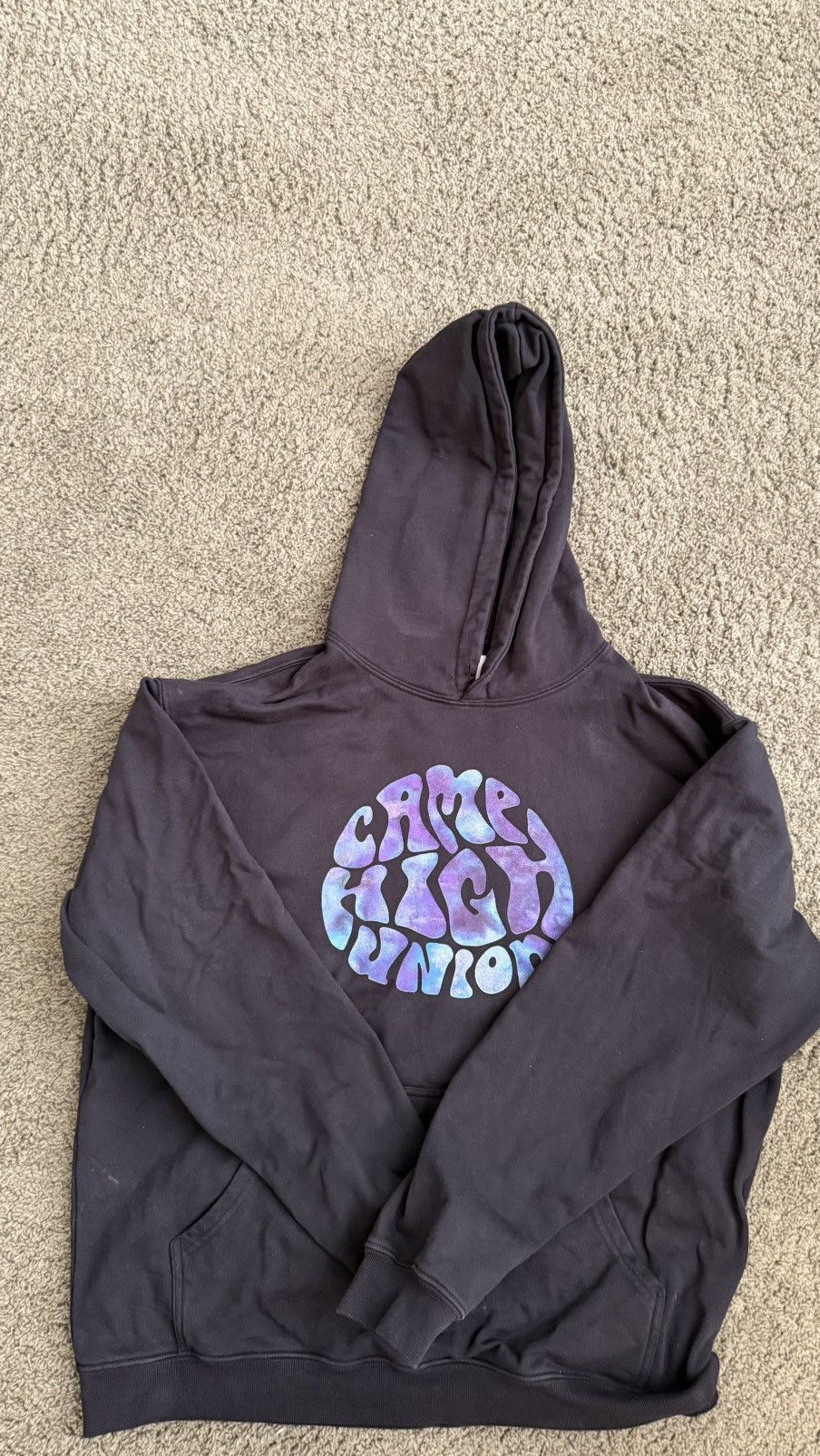 Union LA Union LA x Camp High Size US L / EU 52-54 / 3 - 1 Thumbnail