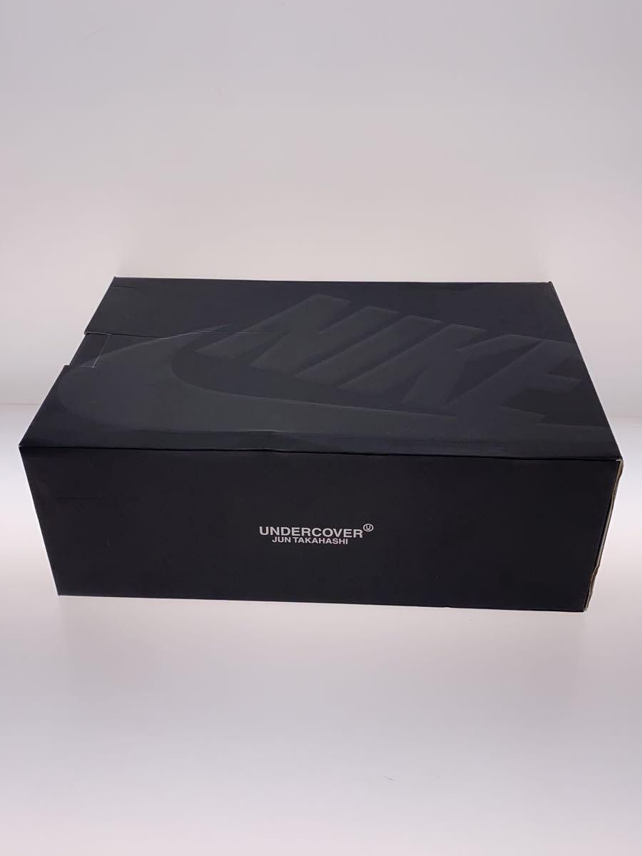 Undercover Undercover x Nike DunkHi 1985 HiCut Snkrs Rd Size US 9 / EU 42 - 6 Thumbnail