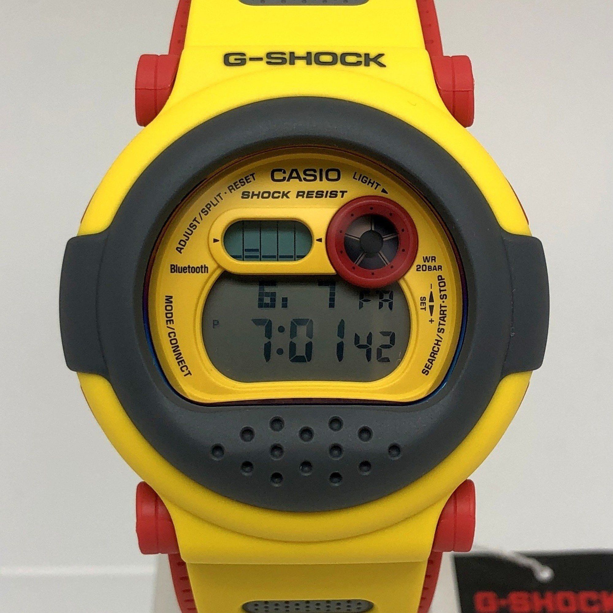Casio G Shock Jason | Grailed