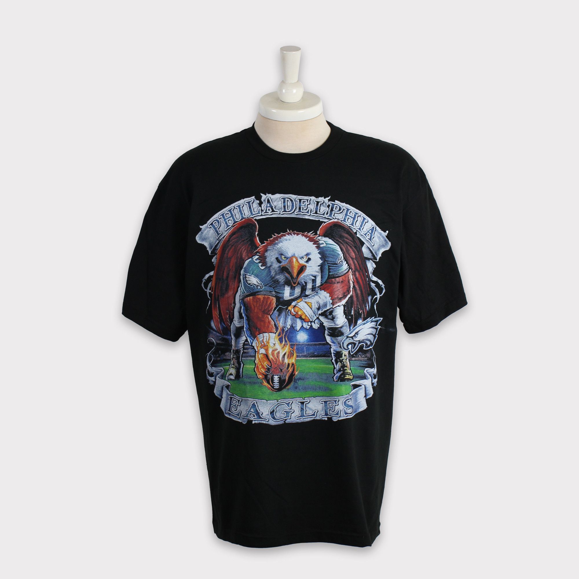 American Apparel Philadelphia Eagles Tshirt/Sweatshirt/Shirt/Gift Size US XL / EU 56 / 4 - 1 Thumbnail