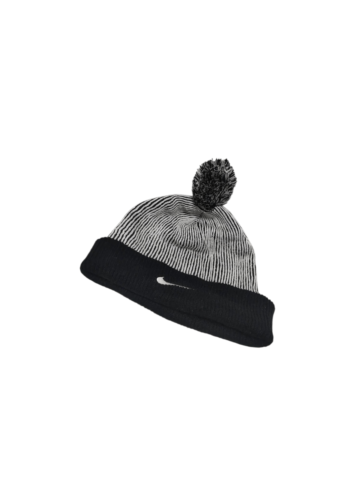 Nike NIKE VINTAGE SNOW CAP Size ONE SIZE - 1 Thumbnail