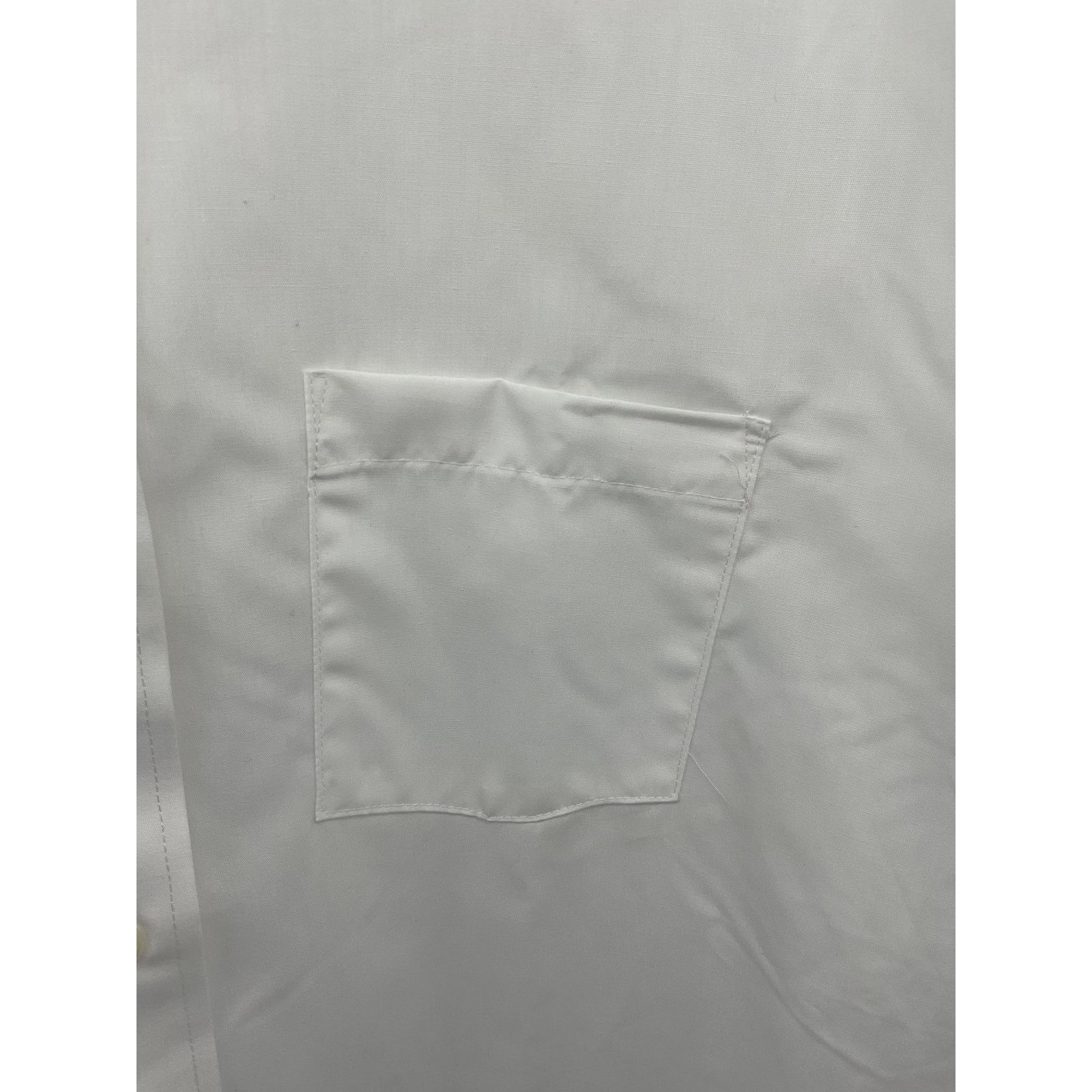 Van Heusen Van Heusen Women’s Button-up Dress Shirt - Size 24-26/3XL Size 3XL / US 20-22 - 2 Thumbnail