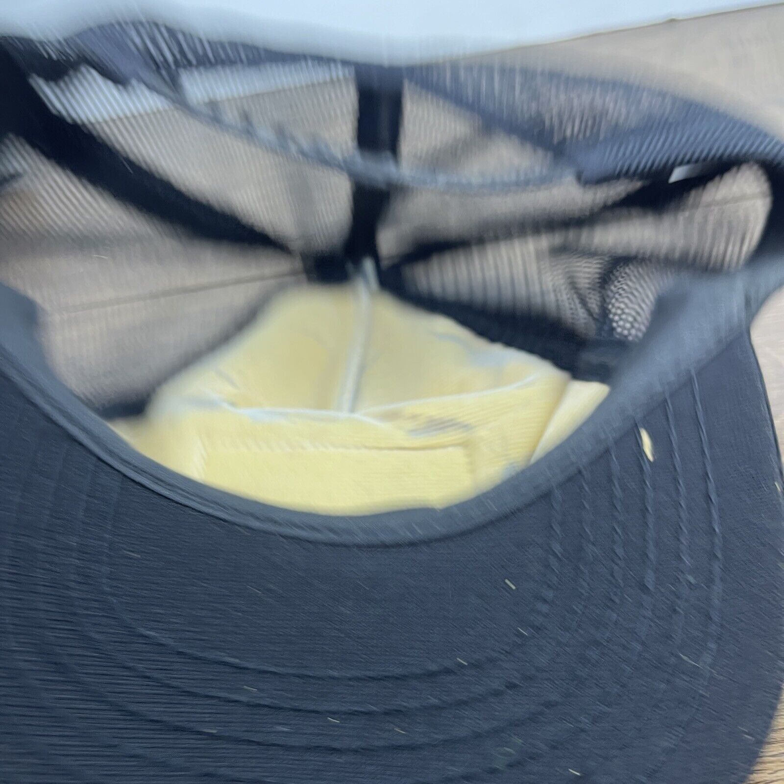 Other Powers Hat Gray Hat Adjustable Adult Size Hat Gray Cap Size ONE SIZE - 12 Thumbnail