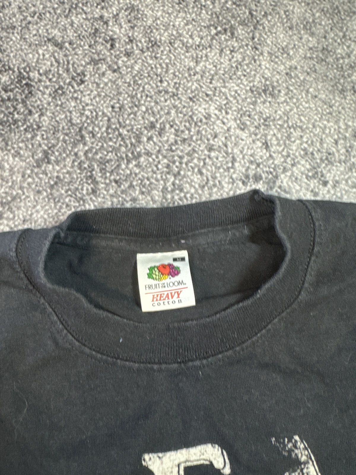 Vintage Y2K Logo Print Dead By April T-shirt Streetwear Style Rare M Size US M / EU 48-50 / 2 - 3 Thumbnail