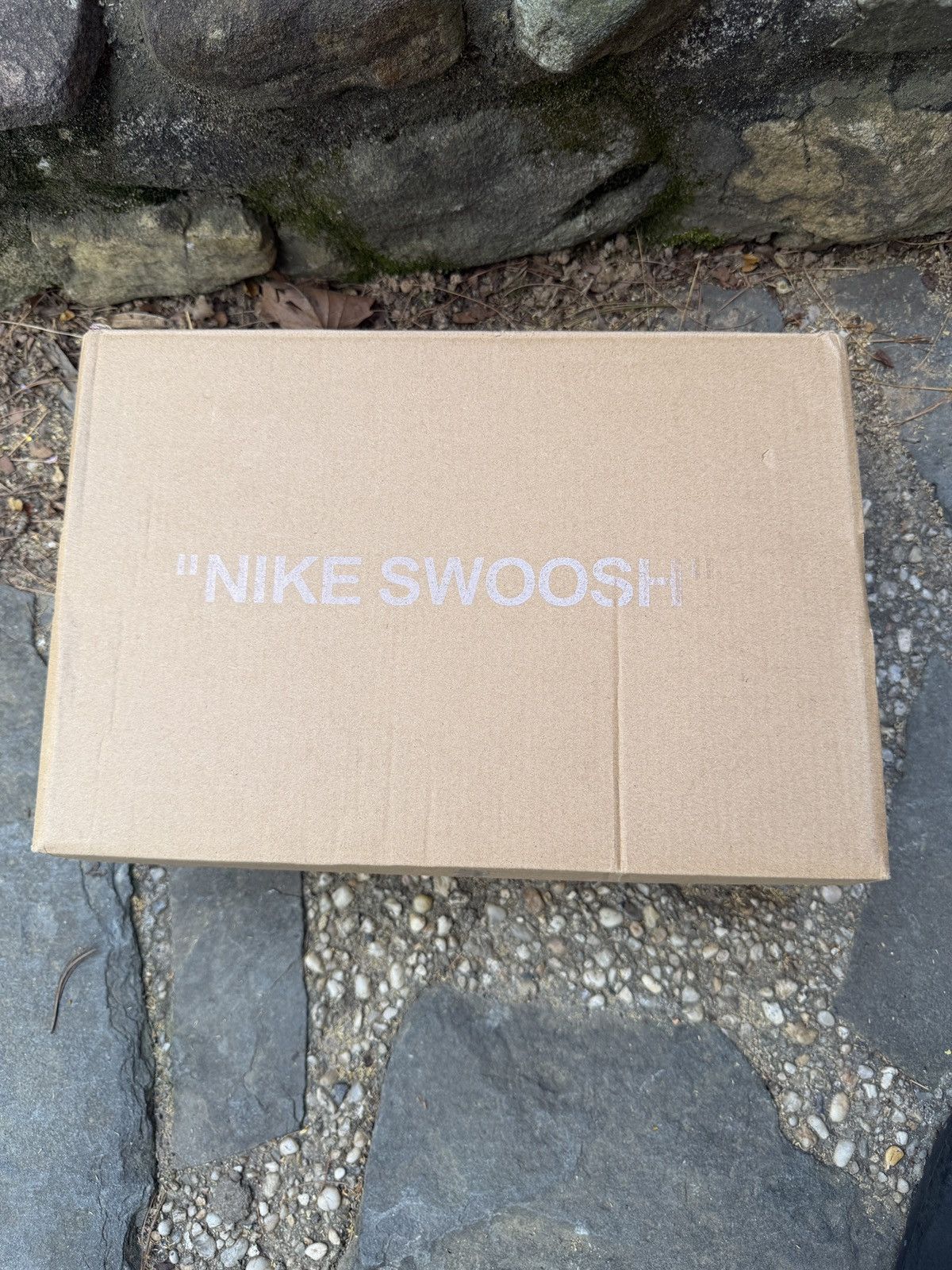Nike × Off-White Nike x Off-White: Nike Blazer Mid “All Hallows Eve” sz 8.5 Size US 8.5 / EU 41-42 - 5 Thumbnail