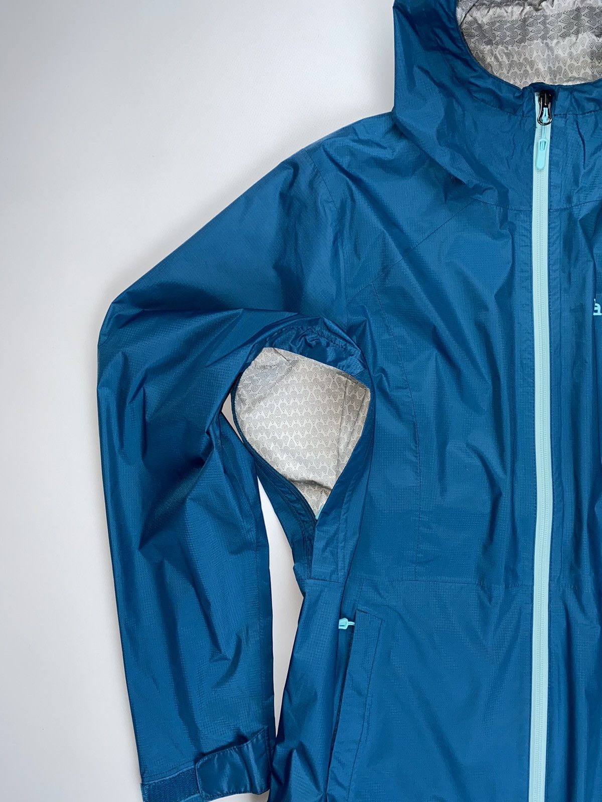 Marmot 🚨 Marmot membrane jacket woman L Size L / US 10 / IT 46 - 9 Thumbnail