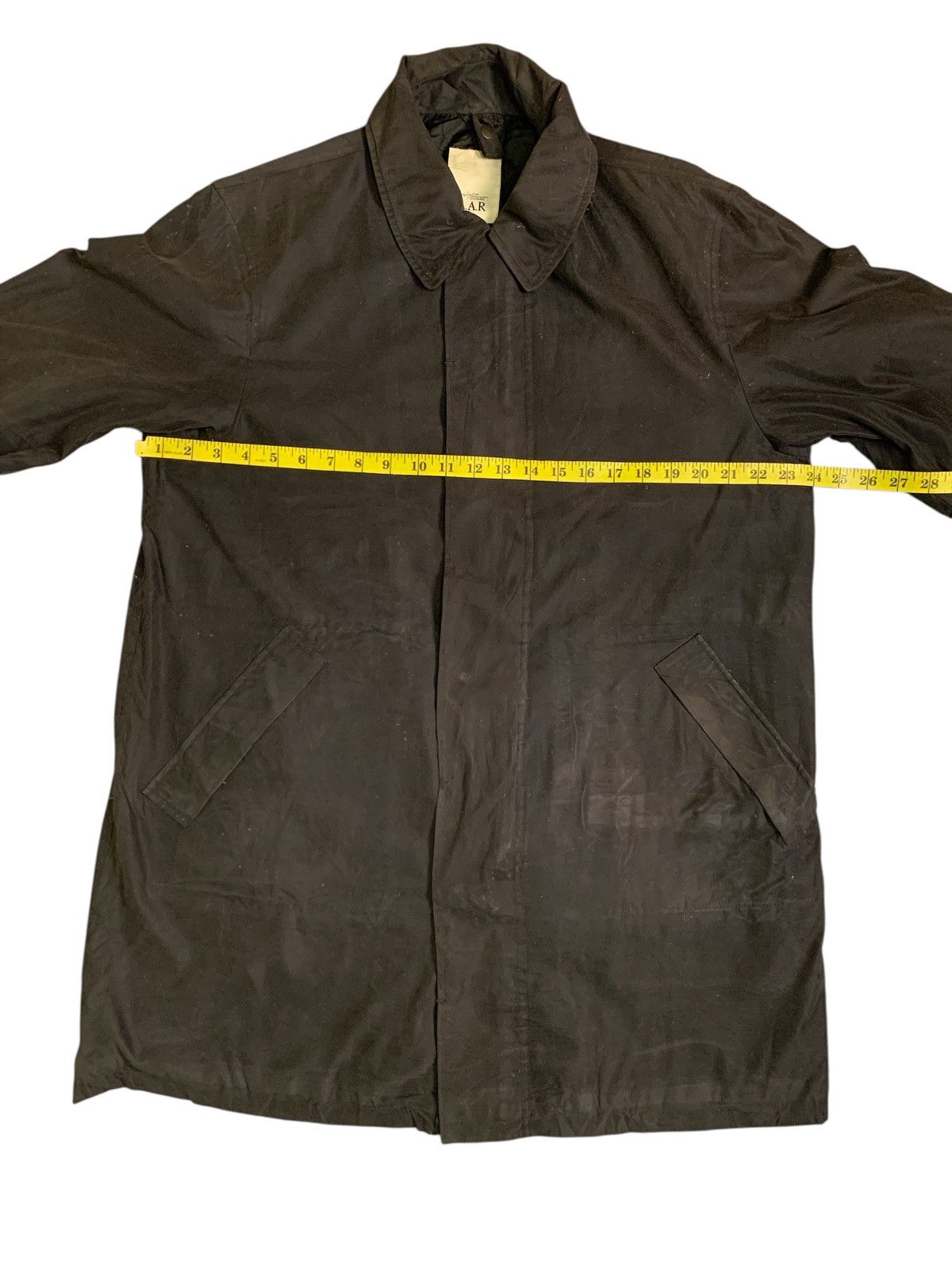 Yohji Yamamoto Rare Design Yohji Yamamoto x D’urban Parkas Size US M / EU 48-50 / 2 - 7 Thumbnail