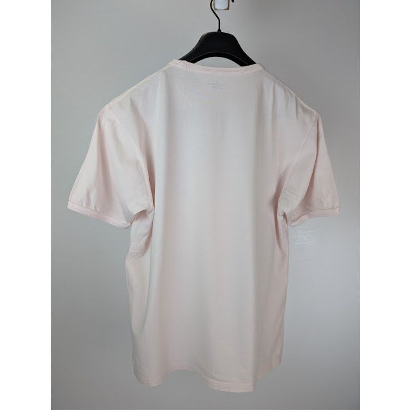 Vivienne Westwood o1rshd1 New Classic Arm & Cutlass T-Shirt in Pink Size US XL / EU 56 / 4 - 10 Thumbnail