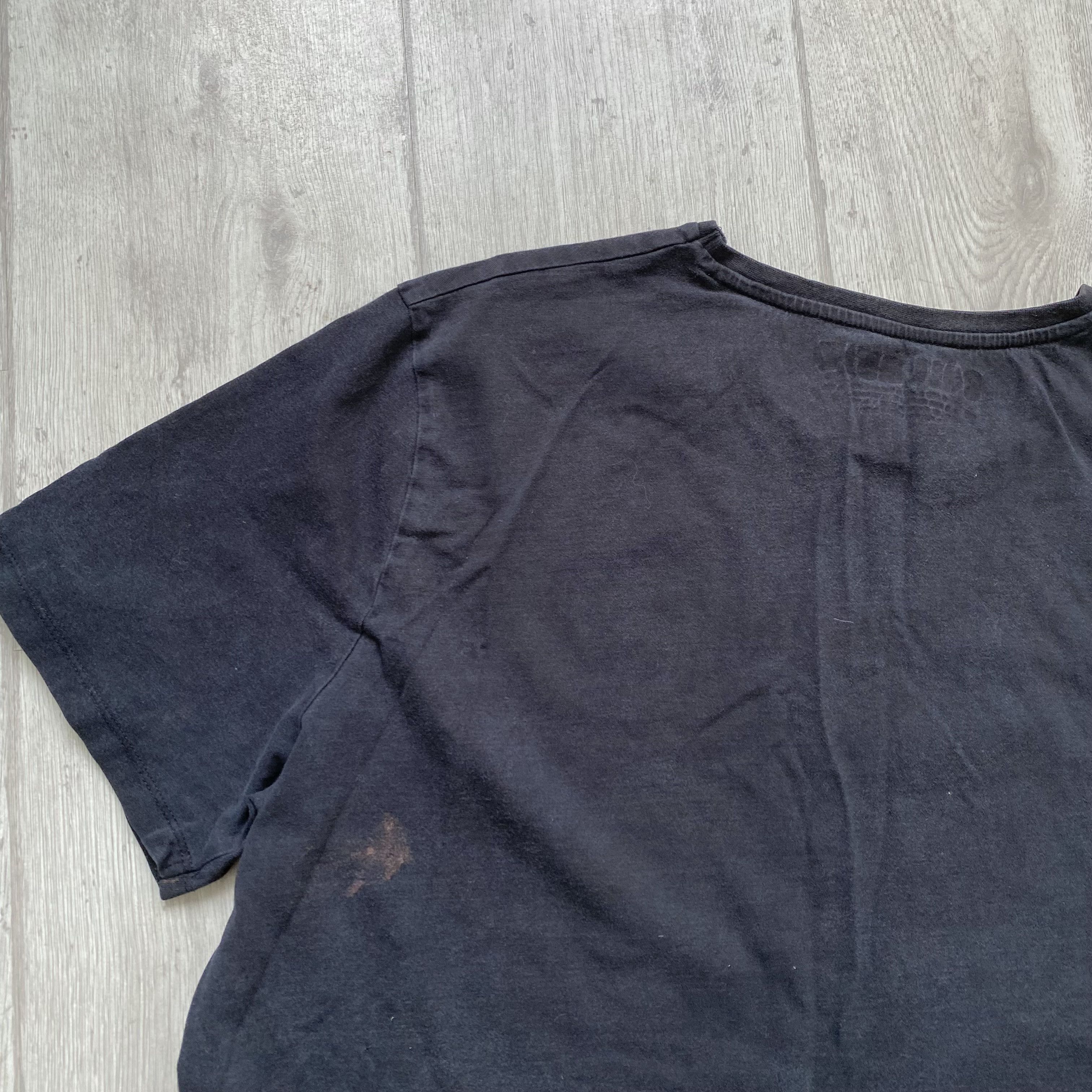 Playstation 🎮 Vintage 00s Faded Call of Duty BLACK OPS Tee Size US M / EU 48-50 / 2 - 8 Thumbnail