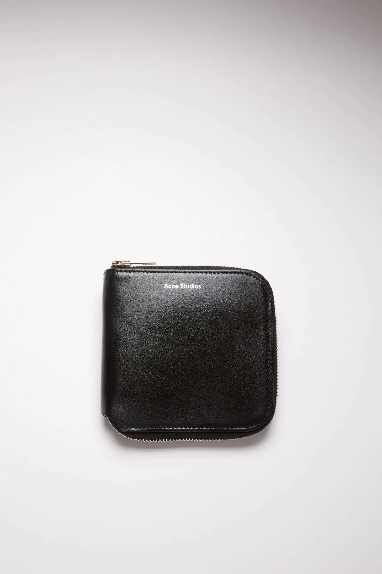 ACNE STUDIOS Csarite Zippered wallet