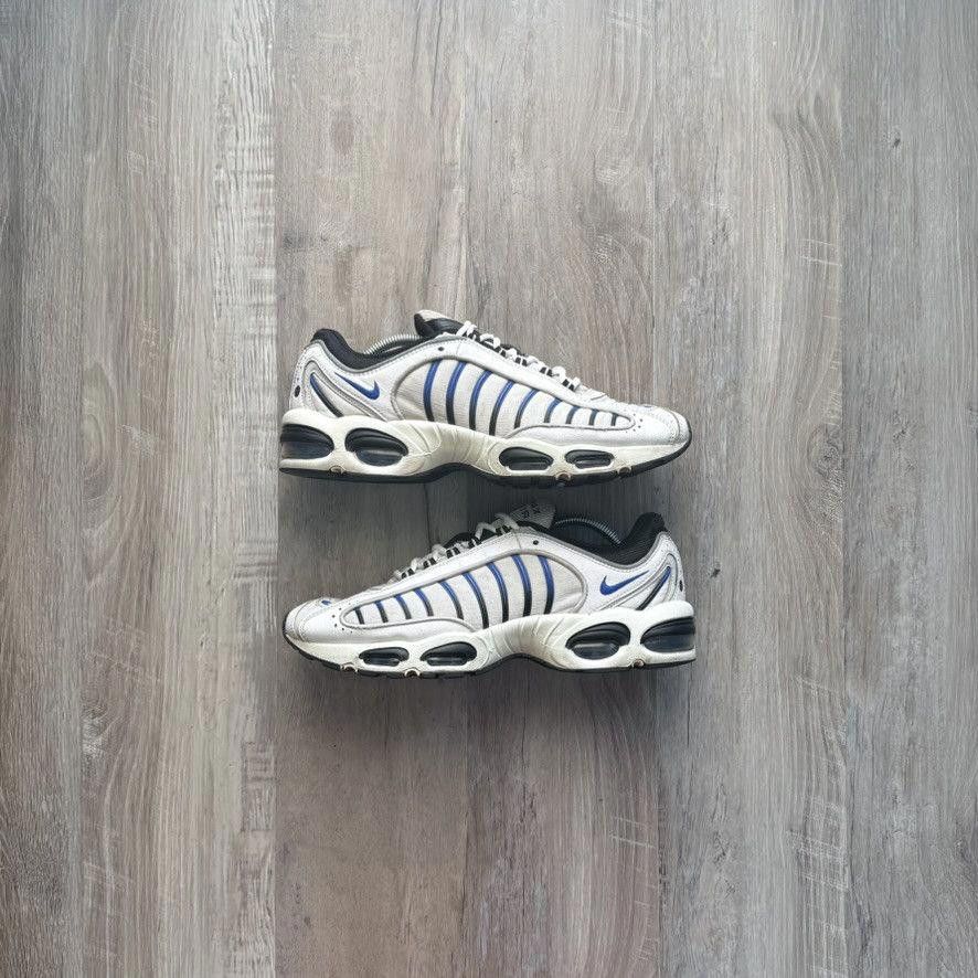 Nike NIKE •• Air Max Tailwind 4 "Racer Blue" (11.5M) Size US 11.5 / EU 44-45 - 1 Thumbnail