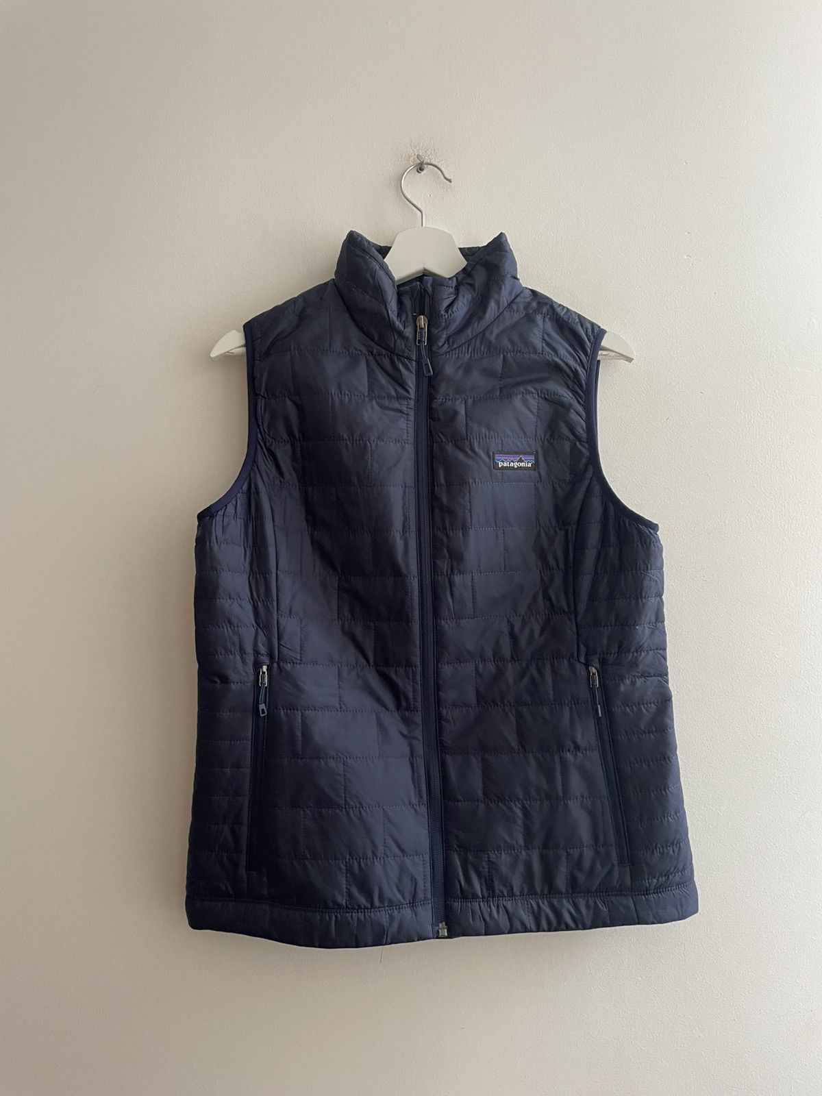 Patagonia Patagonia Vest Size M / US 6-8 / IT 42-44 - 1 Thumbnail