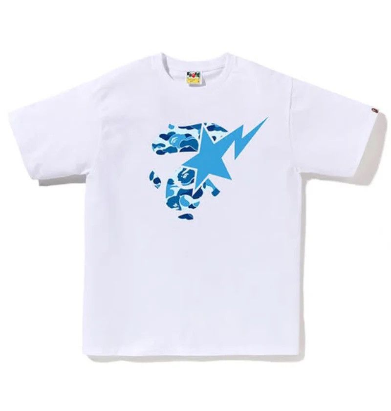 Bape Bape Tee Size ONE SIZE - 1 Thumbnail