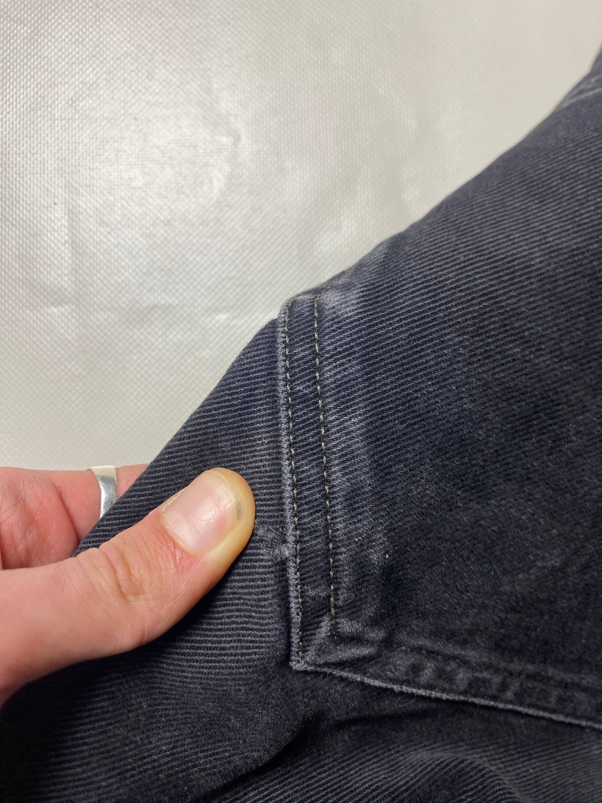 Diesel Diesel Saddle Jeans Horse Size US 38 / EU 54 - 5 Thumbnail