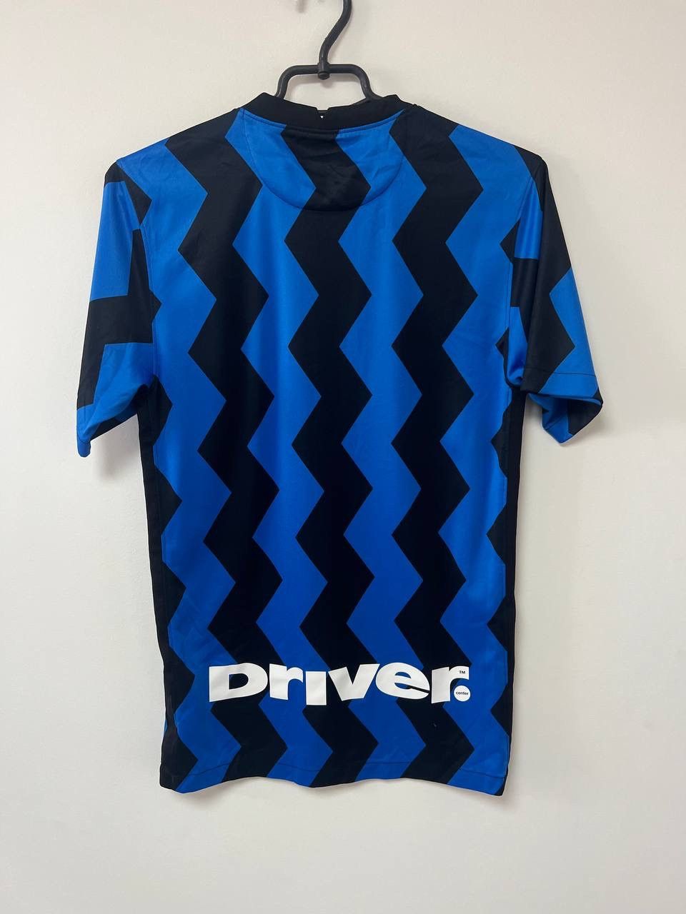 Nike Inter Milan 2021/2022 Maglia Jersey Football Shirt Nike XS Size US XS / EU 42 / 0 - 14 Thumbnail