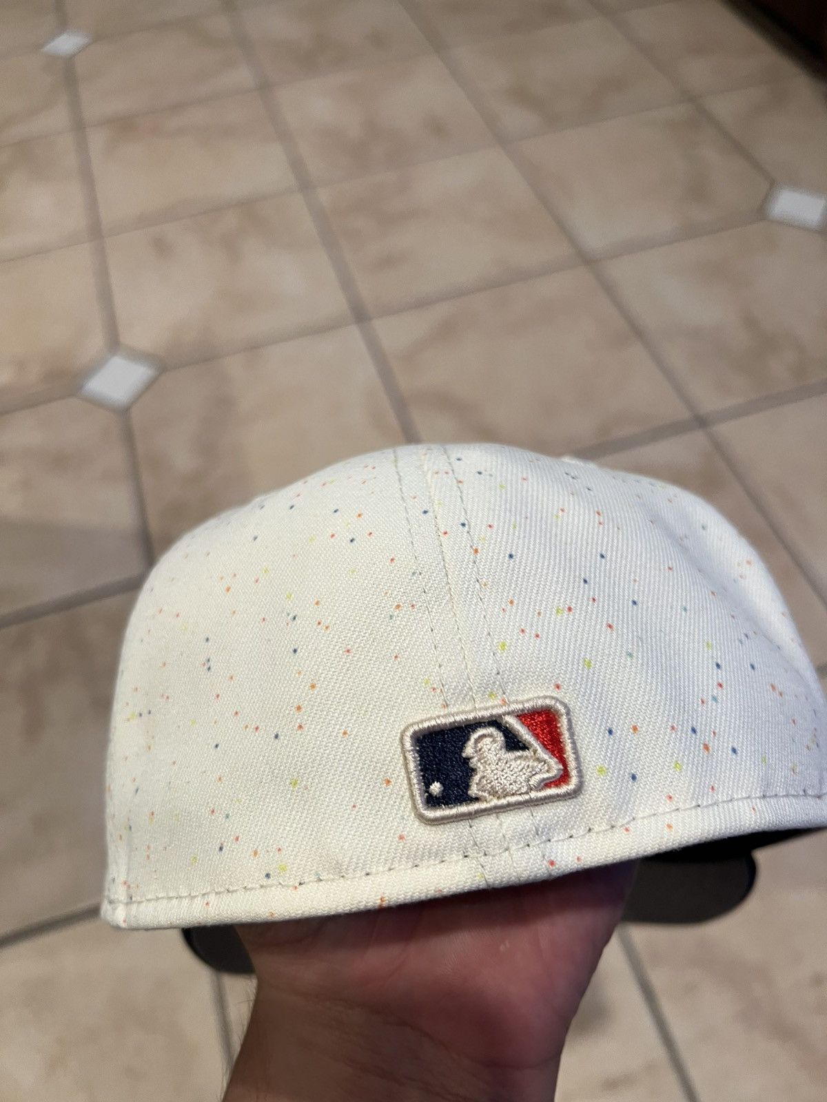 New Era Dodgers city connect fitted Size ONE SIZE - 2 Thumbnail