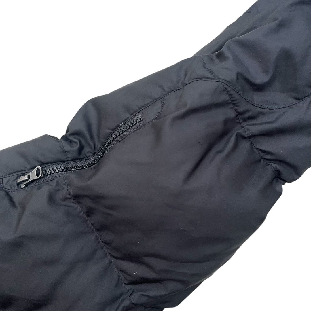 Polo Ralph Lauren VINTAGE Polo Down Puffer Coat Size US XL / EU 56 / 4 - 7 Thumbnail
