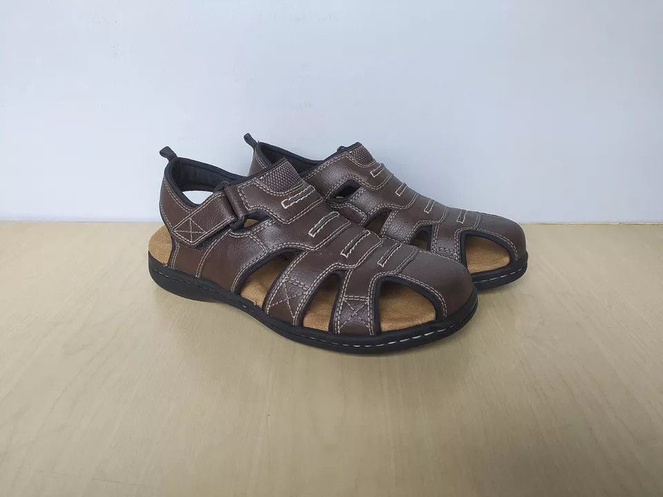 Dockers Dockers Men's Searose Fisherman Sandal Casual Shoes T 0026 Size US 7 / EU 40 - 2 Thumbnail