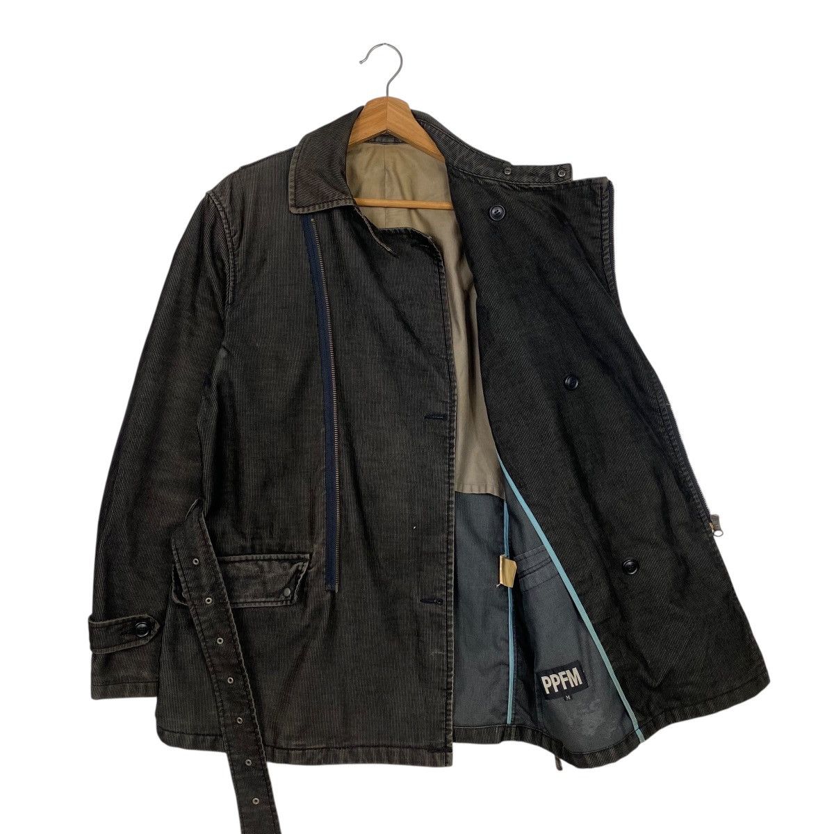 PPFM PPFM corduroy jacket Size US M / EU 48-50 / 2 - 9 Thumbnail