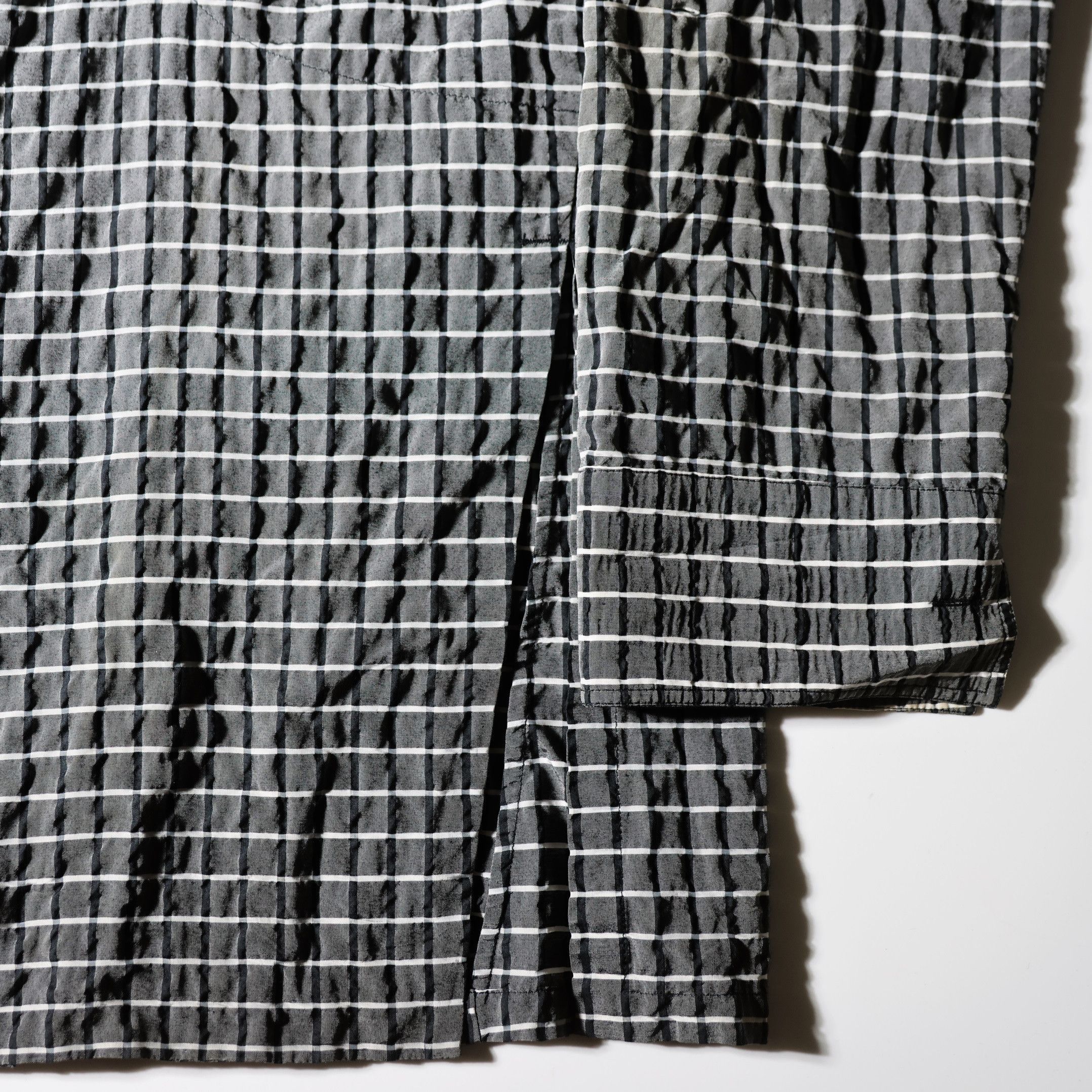 Kiko Kostadinov Kiko Kostadinov 00062019 Apajerito Shirts Size US S / EU 44-46 / 1 - 5 Thumbnail