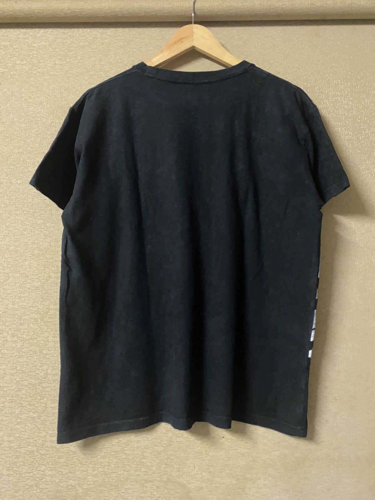 Hysteric Glamour Japan Space Opera Anime Life Style Graphic Tee Size US L / EU 52-54 / 3 - 10 Thumbnail