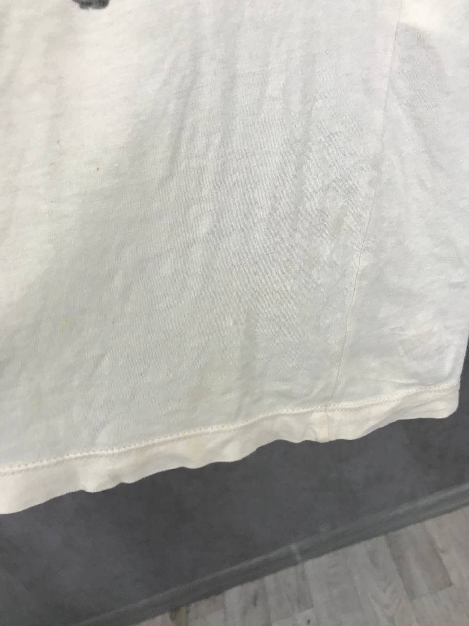 Allsaints Allsaints Elvis Presley vintage band art tee Size US S / EU 44-46 / 1 - 12 Thumbnail