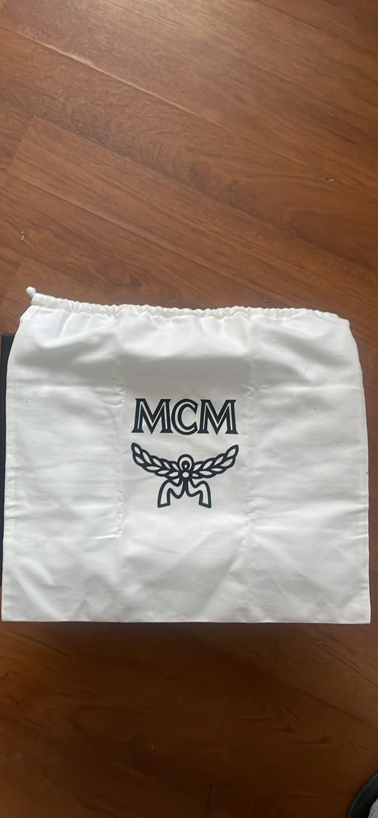 MCM MCM Terrain Visetos Size US 9 / EU 42 - 10 Thumbnail