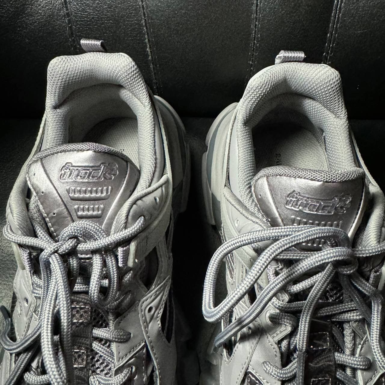Balenciaga balenciaga track 2 new Size US 7 / EU 40 - 8 Thumbnail