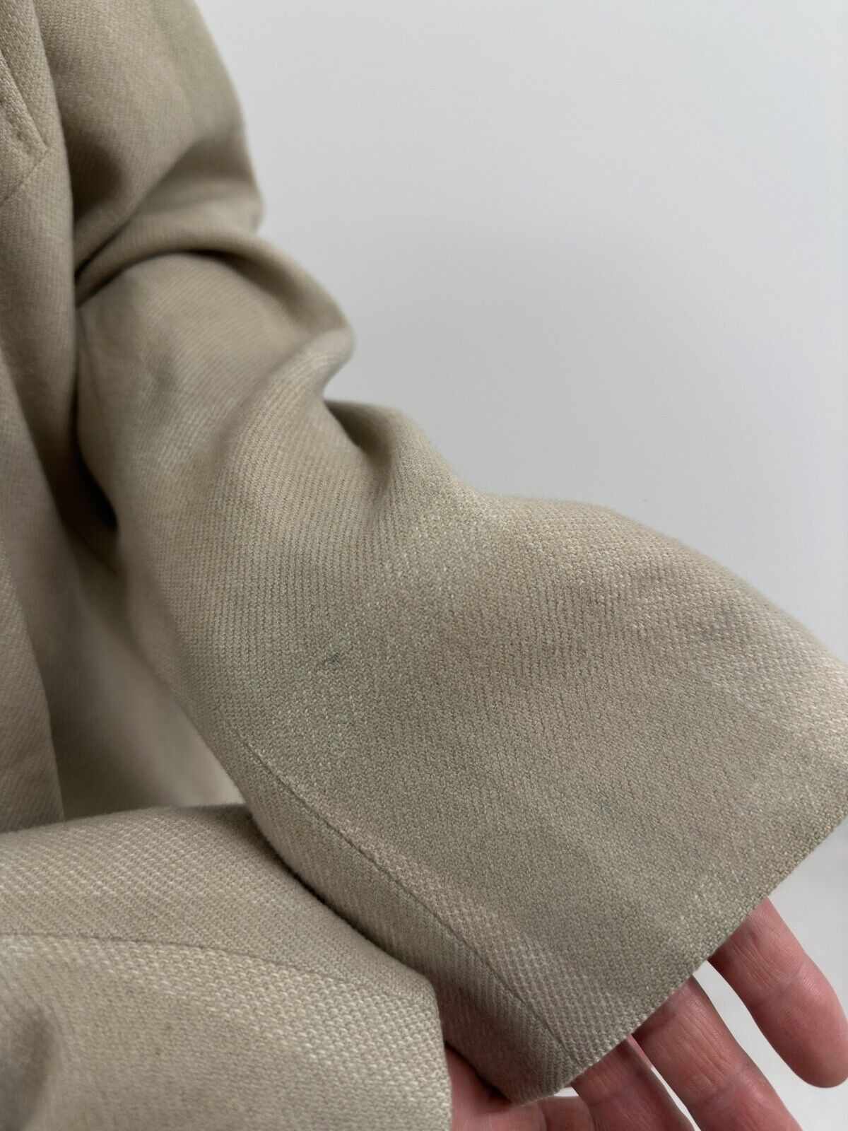 Pal Zileri VINTAGE PAL ZILERI Mens Sport Coat Jacket Blazer IT-50 Size 40R - 10 Thumbnail