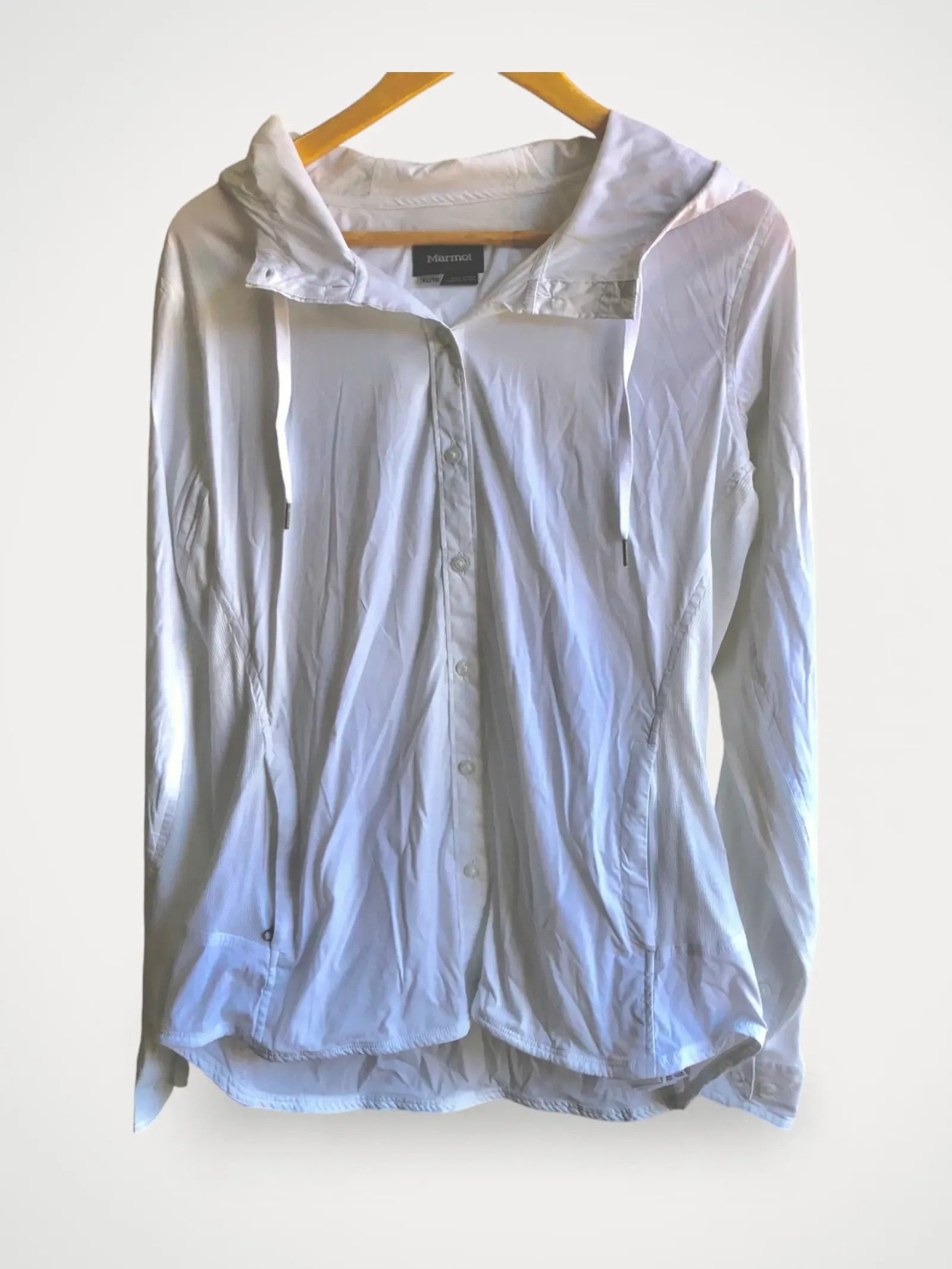 Marmot Marmot Hoodie Size XL / US 12-14 / IT 48-50 - 1 Thumbnail