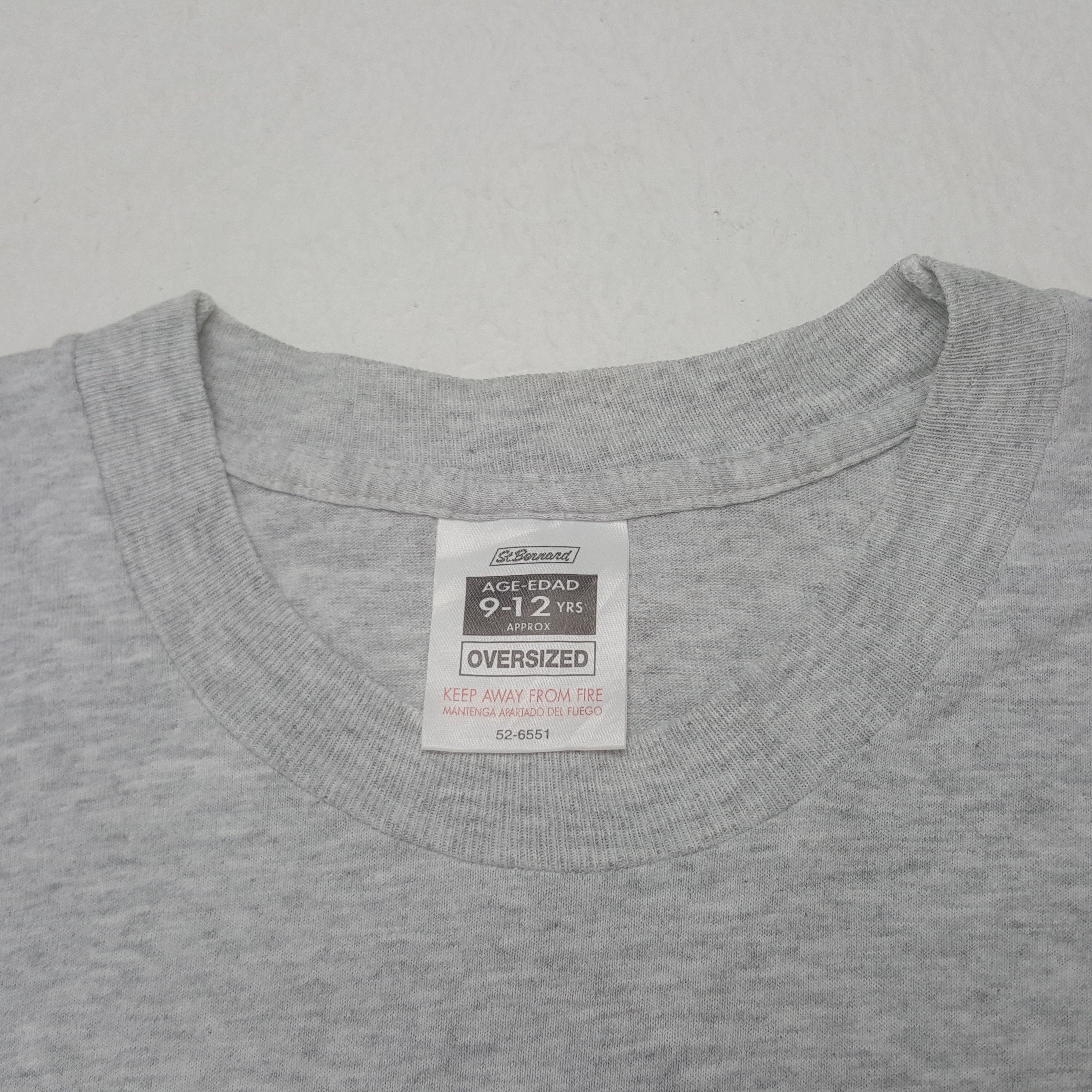 Vintage Vintage Boyzone Tshirt Size US S / EU 44-46 / 1 - 4 Thumbnail