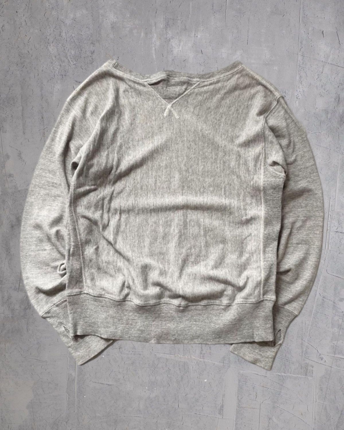 Japanese Brand × Kapital Kapital sweater Size US M / EU 48-50 / 2 - 2 Thumbnail