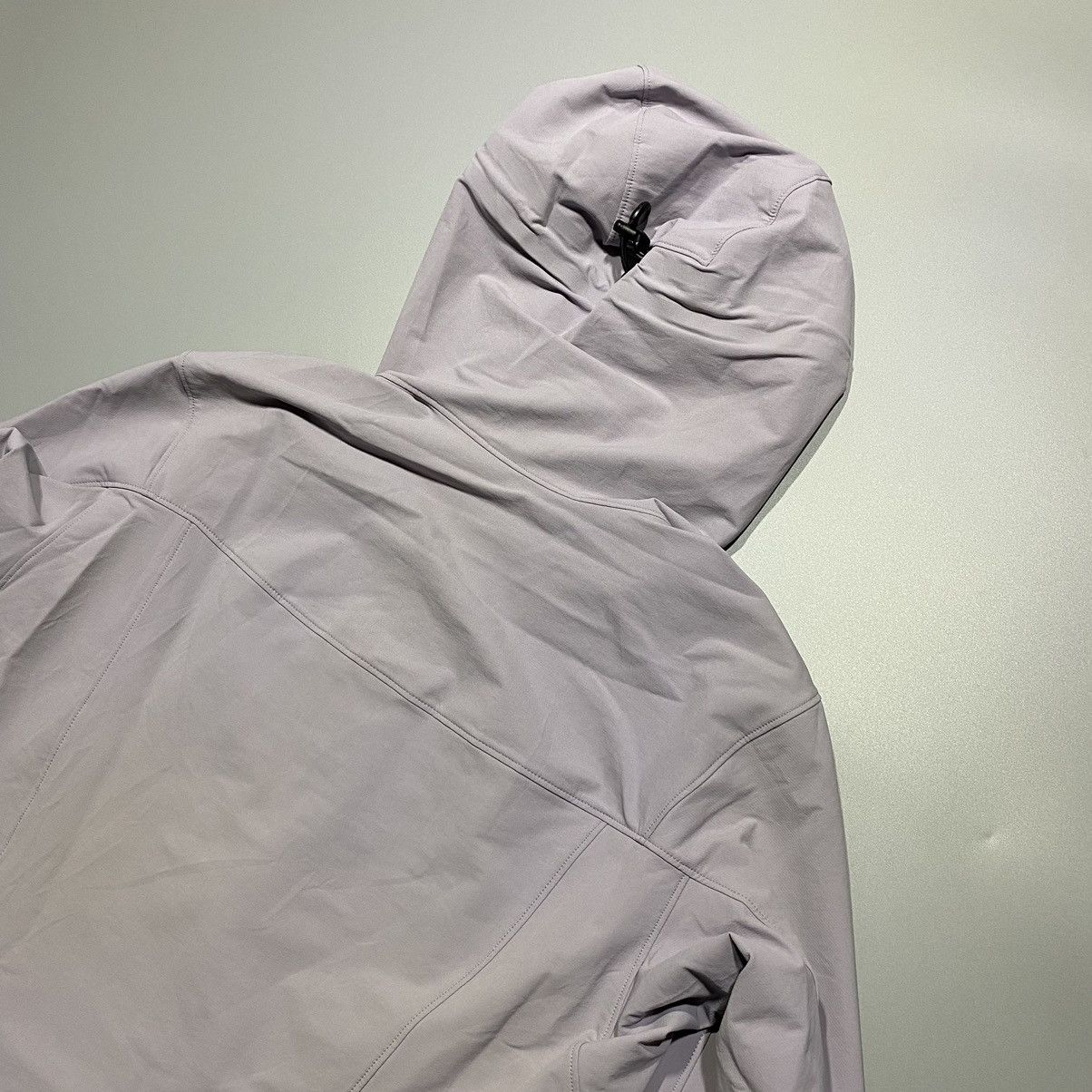 Arc'teryx Gamma LT Hoody Womens Size L / US 10 / IT 46 - 12 Thumbnail
