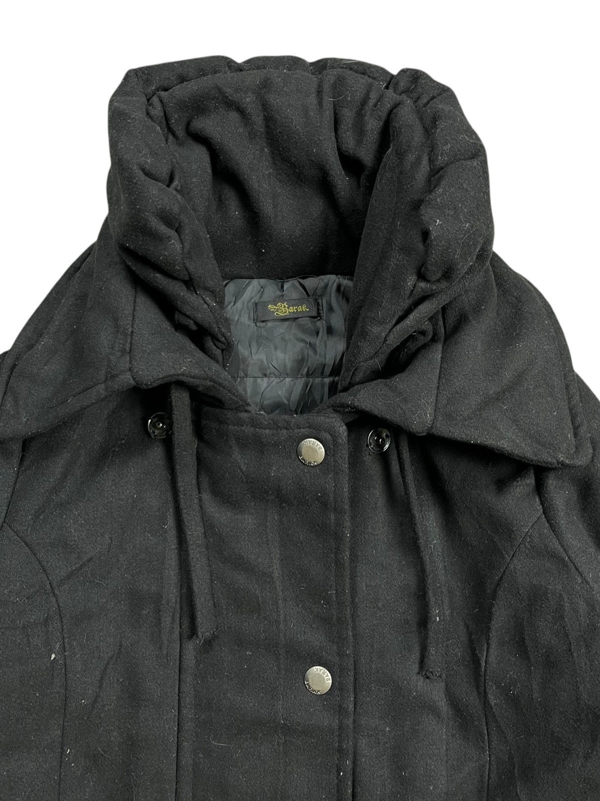 14th Addiction 2000s Barak - Apocalypse Style Jacket Size US S / EU 44-46 / 1 - 7 Thumbnail