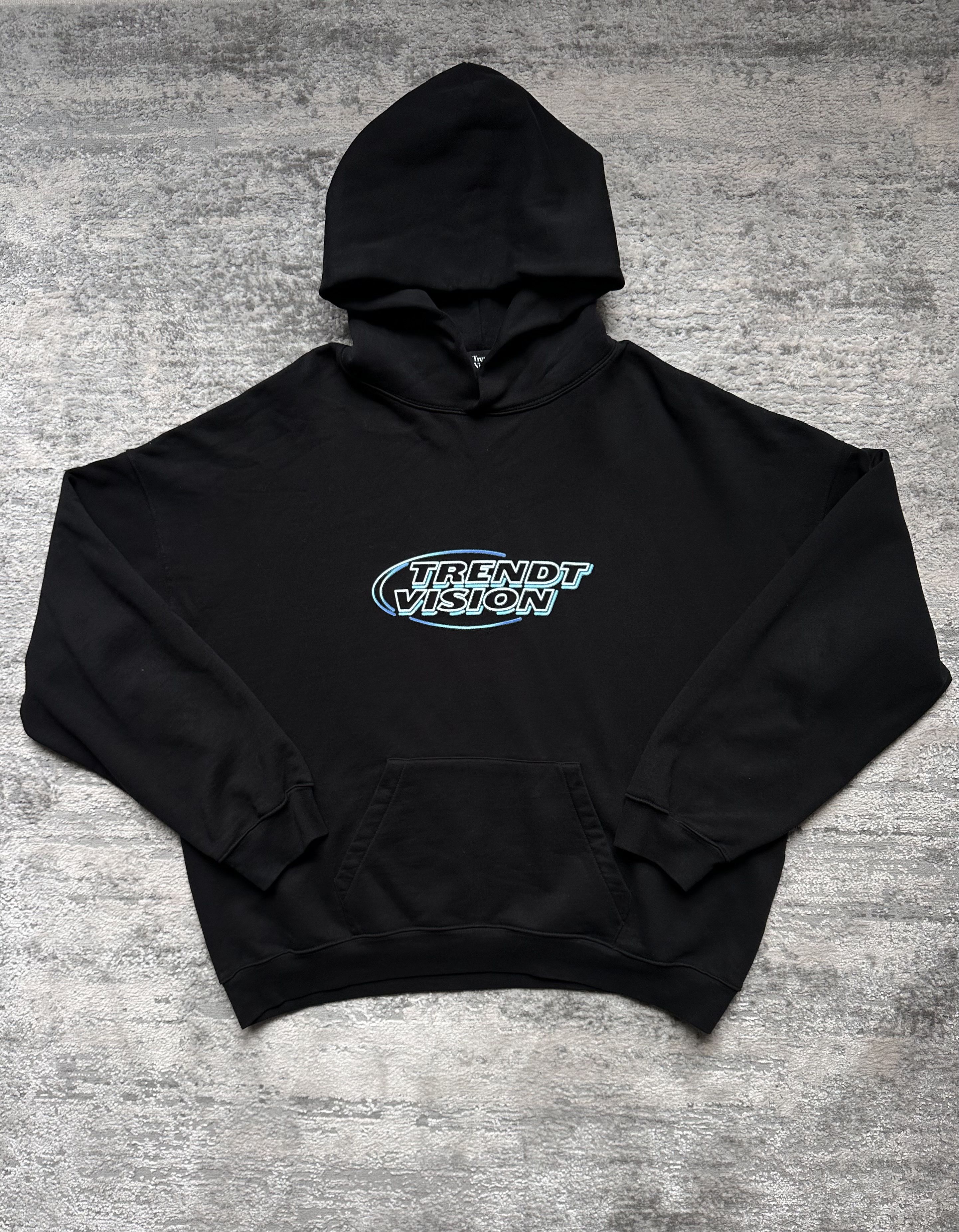 Trendt Vision hoodie