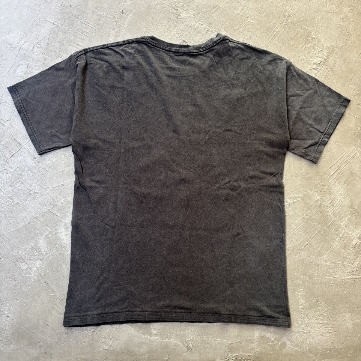 Band Tees Vintage Smash It Up Damned Tshirt Size US M / EU 48-50 / 2 - 5 Thumbnail