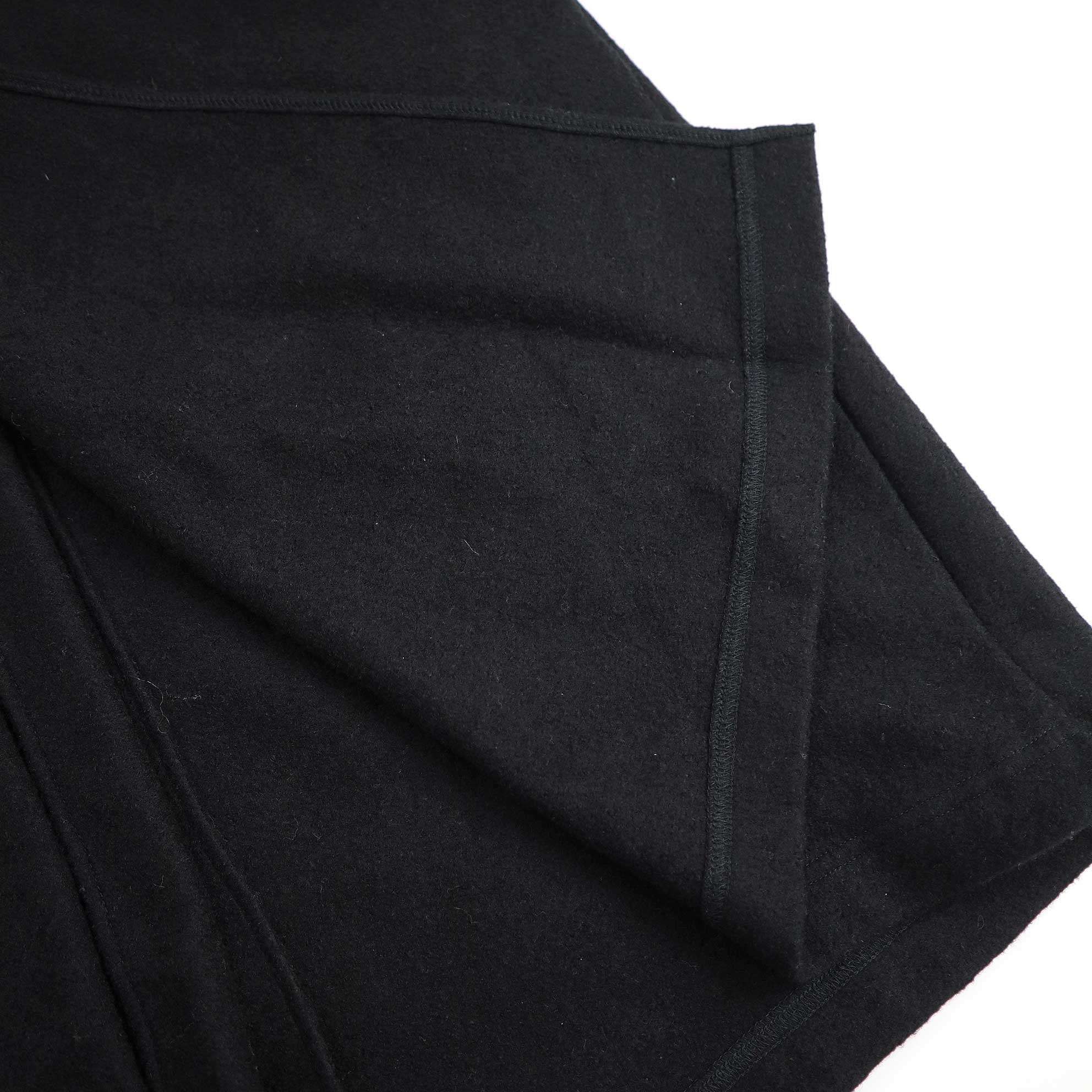 Yohji Yamamoto Yohji Yamamoto Pour Homme 21AW Wool Chester Coat Size US L / EU 52-54 / 3 - 6 Thumbnail