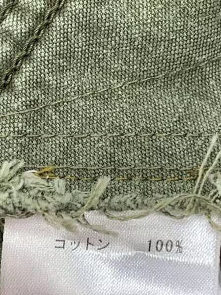 Greg Lauren GREG LAUREN BORO MILITARY SHORT JACKET Size US S / EU 44-46 / 1 - 4 Thumbnail