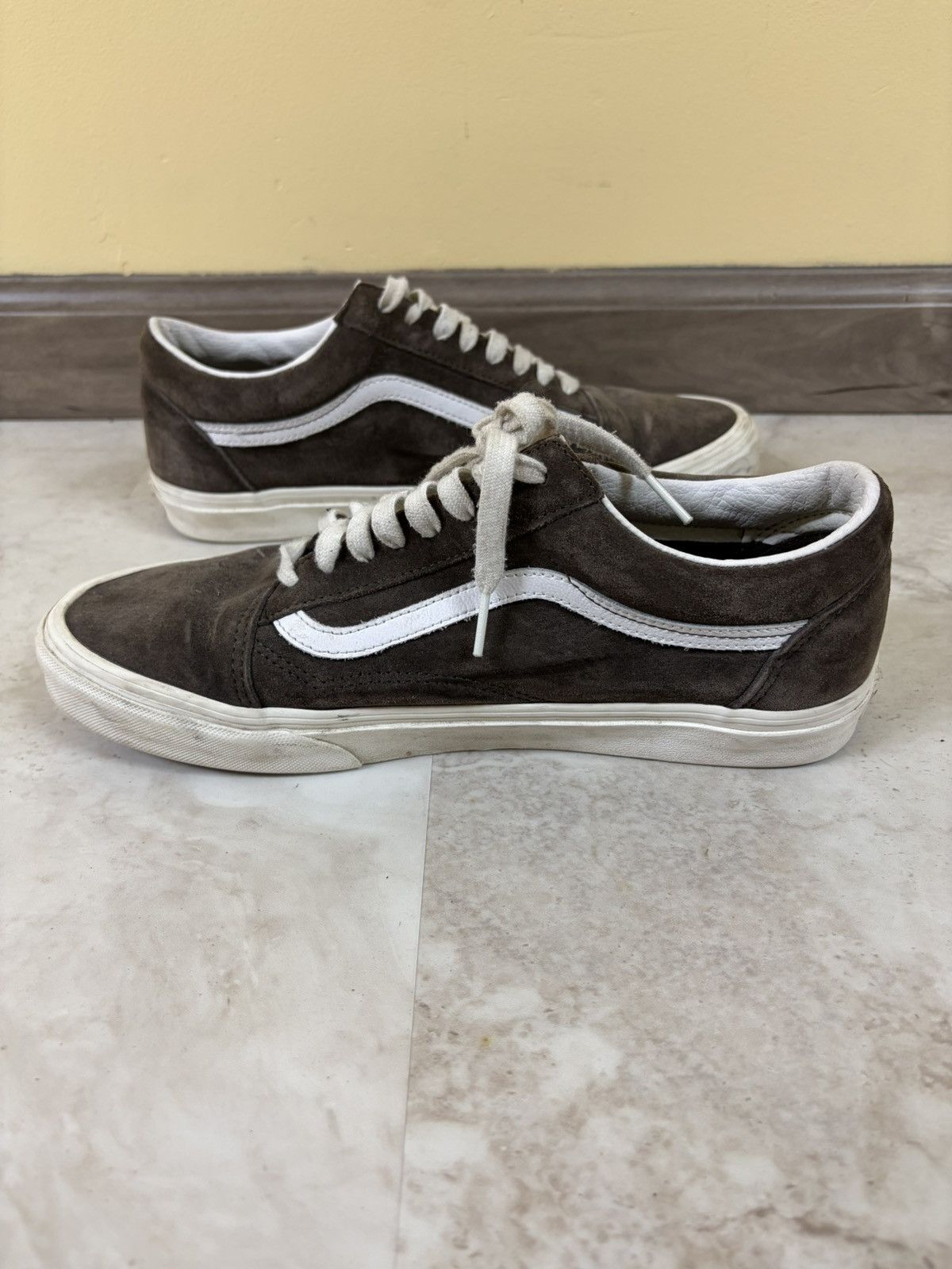Vans Vans Shoes Size US 10.5 / EU 43-44 - 2 Thumbnail