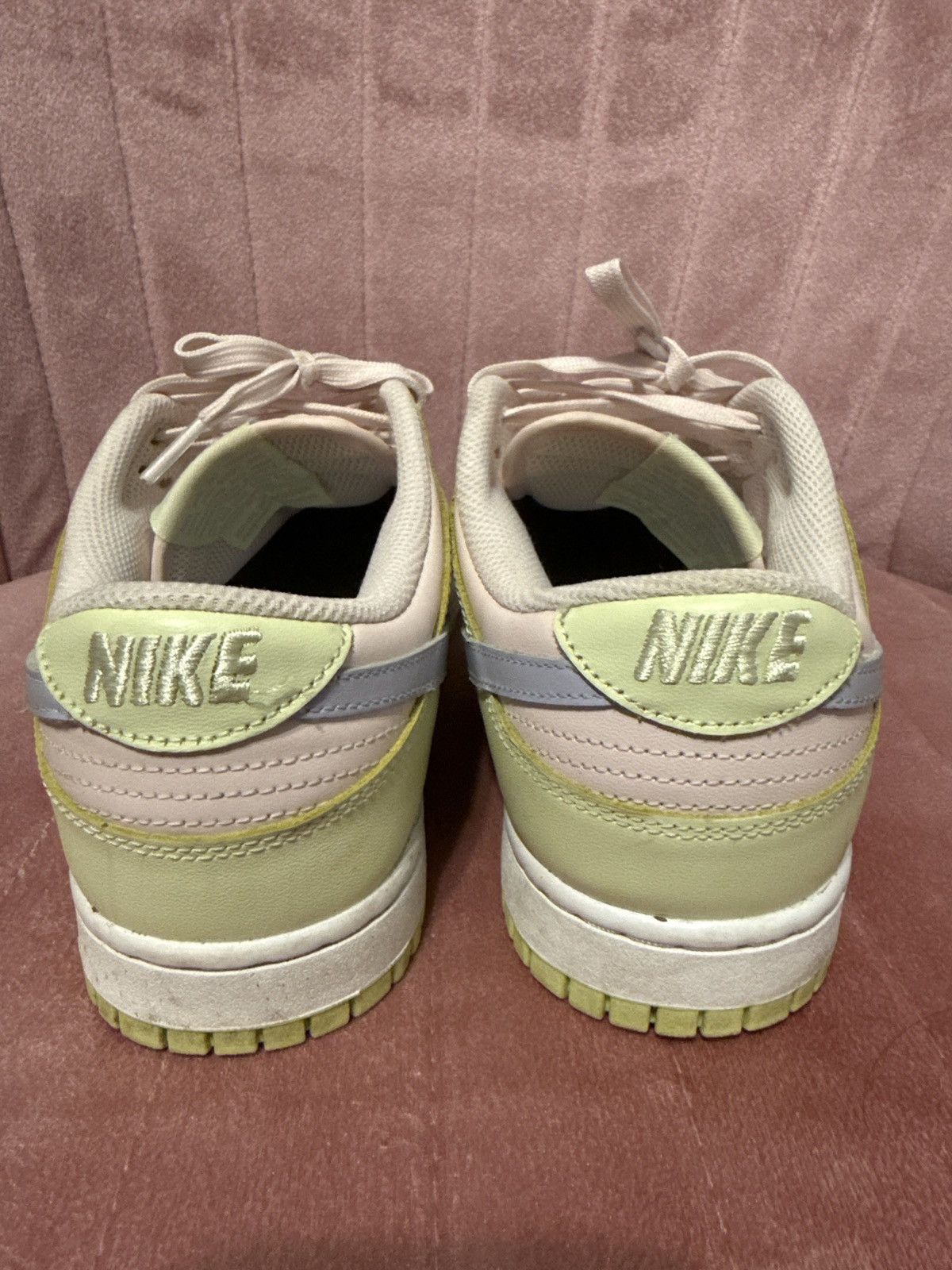 Nike nike dunks Size US 10 / IT 40 - 4 Thumbnail