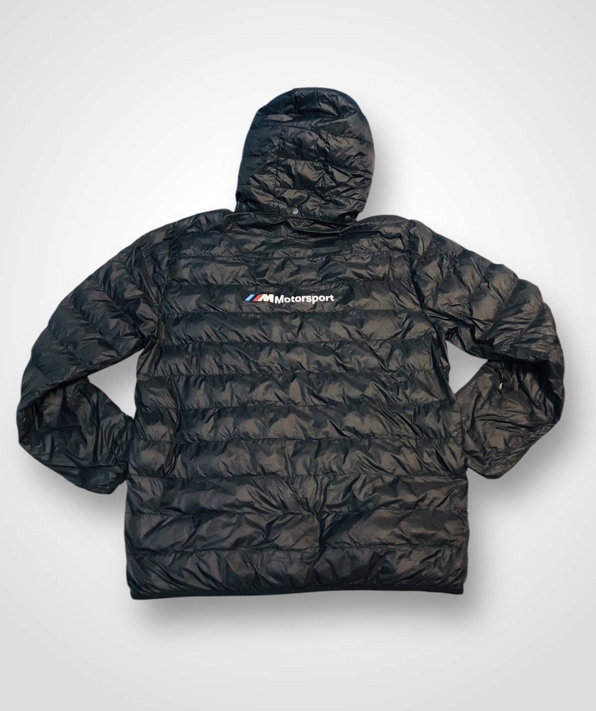 BMW × Puma Puma X Bmw Sweater Hoodies (24) Size US XL / EU 56 / 4 - 2 Thumbnail