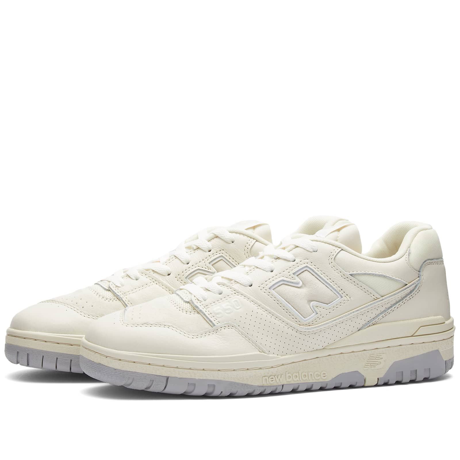 NEW BALANCE 550 BB550PWD TURTLEDOVE US 7 EUR 40
