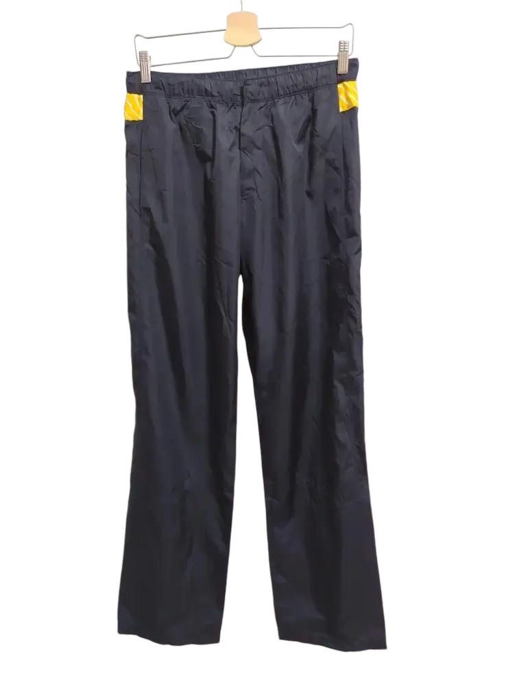 Comme des Garcons × Comme des Garcons SHIRT Comme Des Garcons Parchute Drawstring Waist Pants Size US 32 / EU 48 - 1 Thumbnail