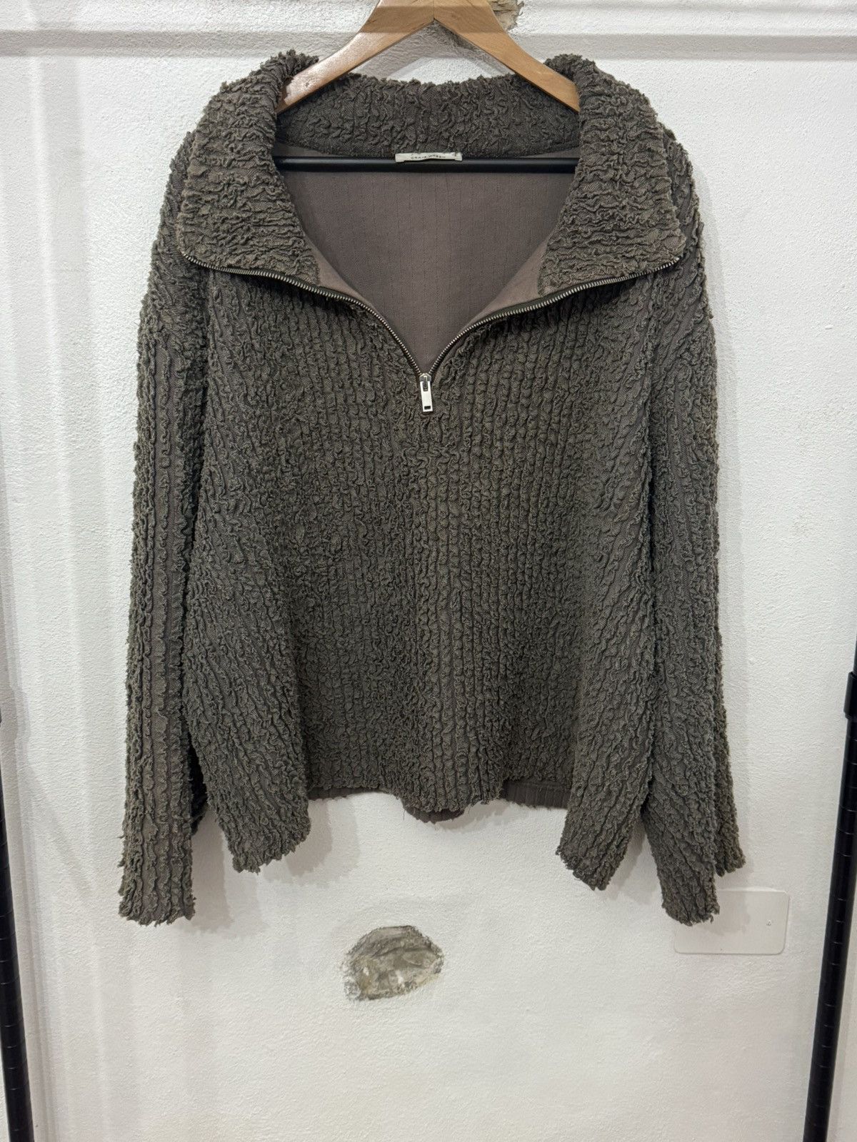 Craig Green Amazing hoody Size US L / EU 52-54 / 3 - 1 Thumbnail