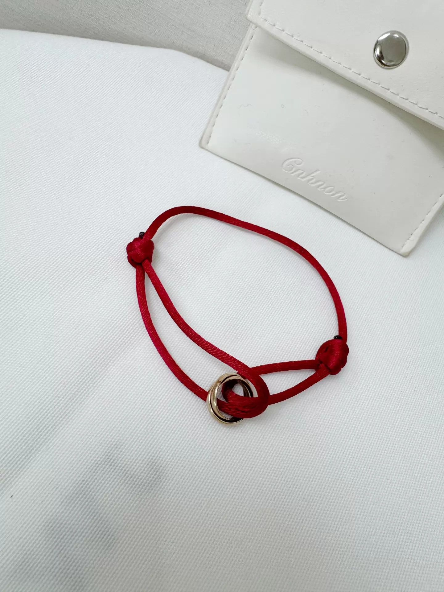 Cartier Cartier Authentic Worn a Few Times Bracelet Size ONE SIZE - 2 Thumbnail