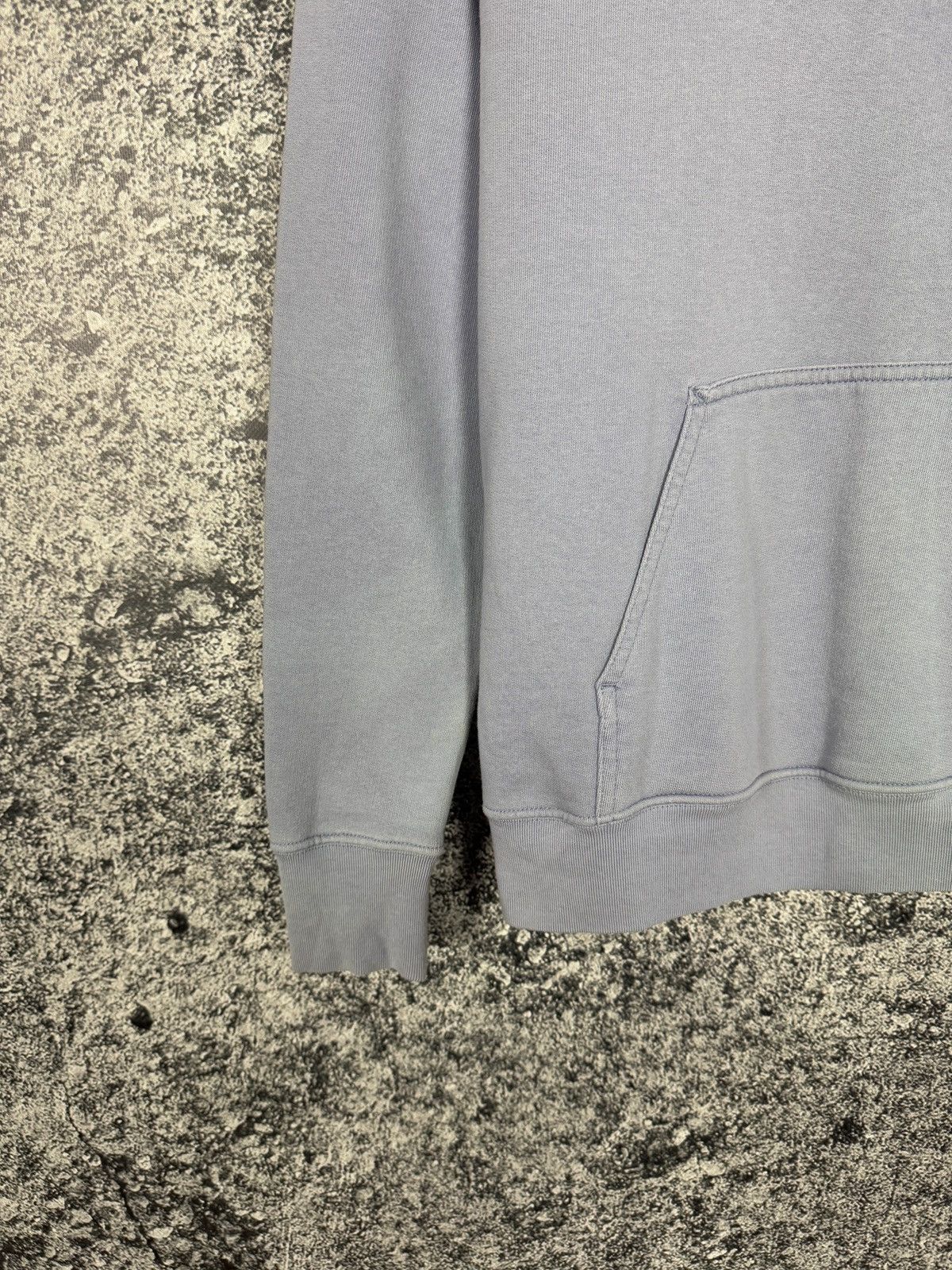 Paul Smith Men’s Paul Smith Organic Cotton Hoodie Streetwear Size S Size US S / EU 44-46 / 1 - 4 Thumbnail
