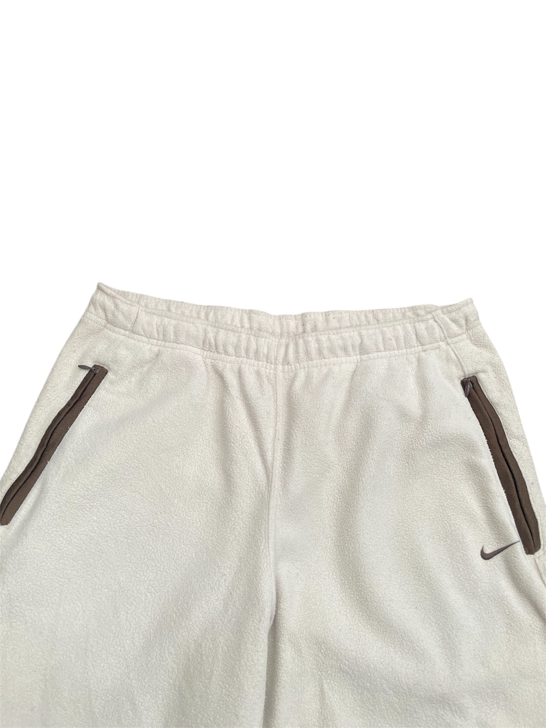 Nike × Vintage Vintage 90's Nike Black Tag Sweatpant Size US 34 / EU 50 - 3 Thumbnail