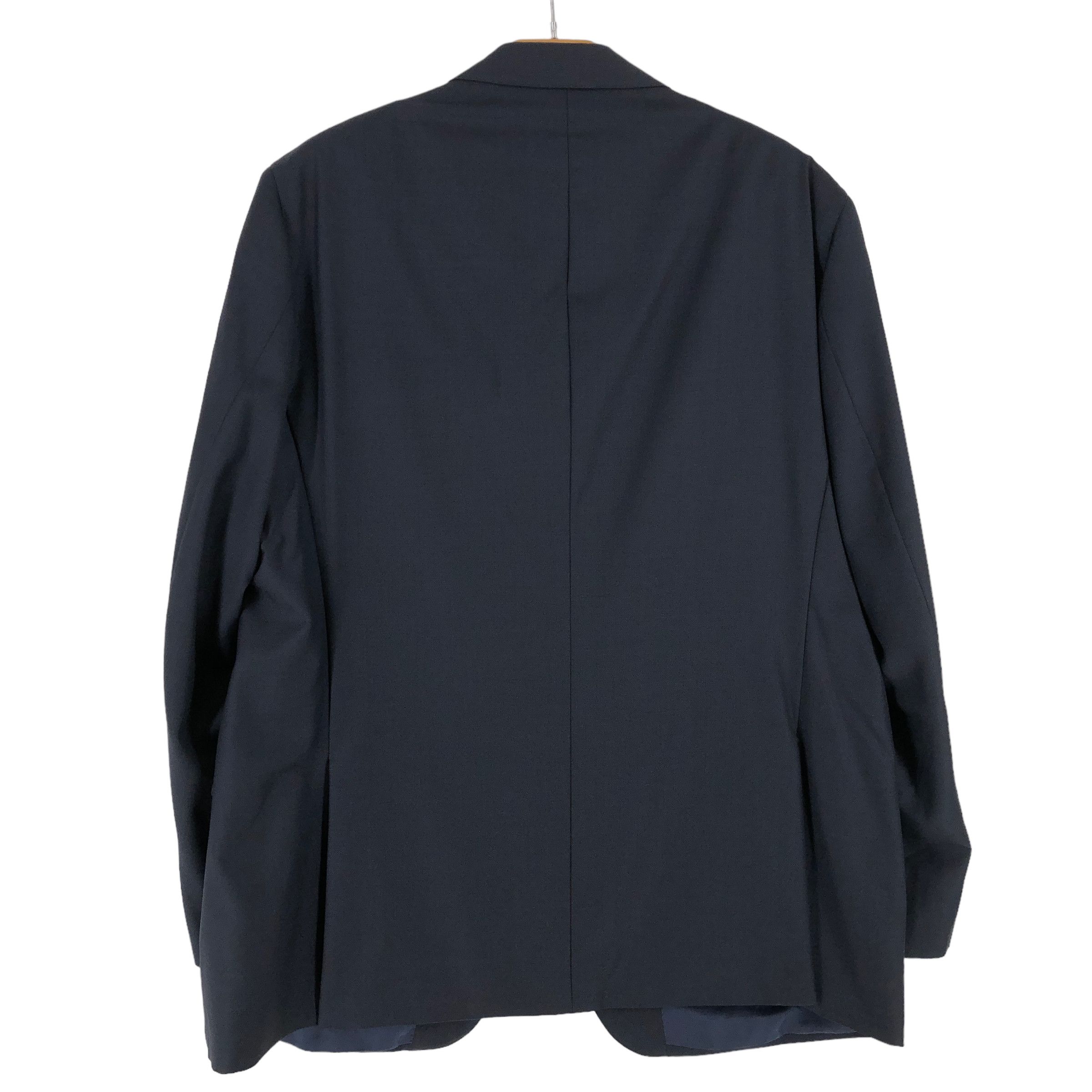 Suitsupply Lazio Wool Blazer Size 5XL (EU:62; UK:52; US:52R) Size 52R - 2 Thumbnail