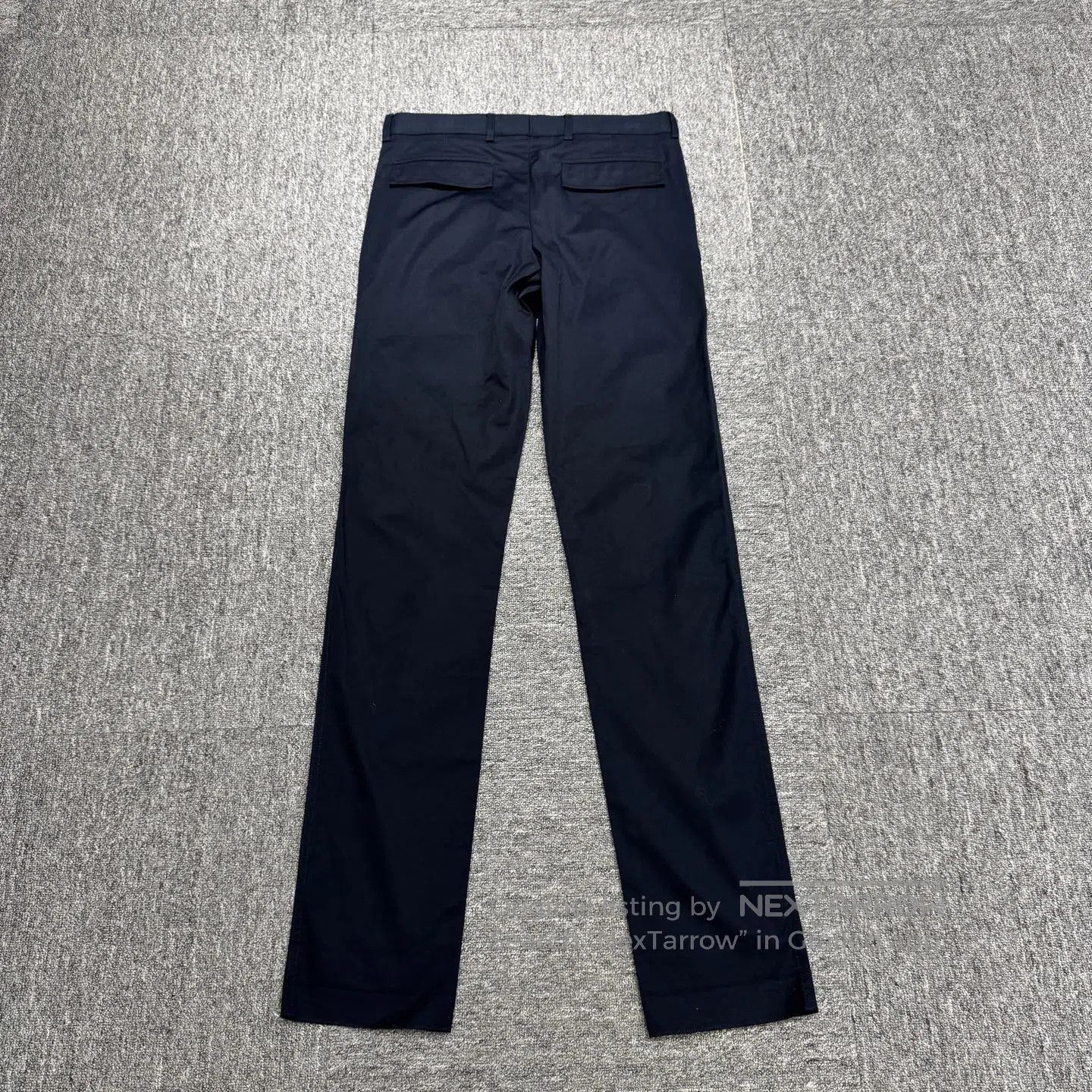 Dior Dior Zippered pocket casual pants| Size US 28 / EU 44 - 2 Thumbnail